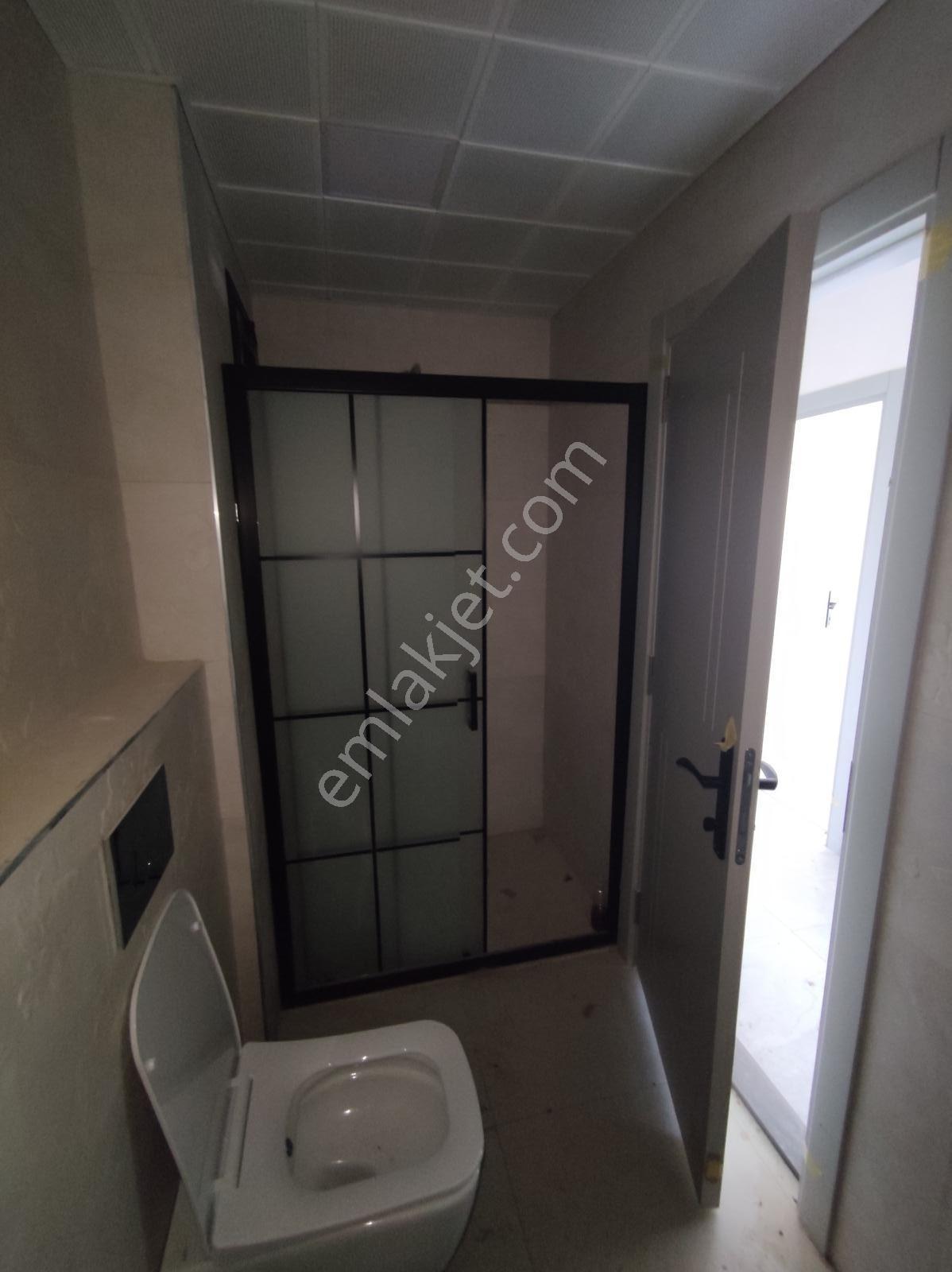 Q'zen Den Havuzlu Site İçersnde Sıfır 100 M2 2+1 Yüksek Giriş - Görsel 21