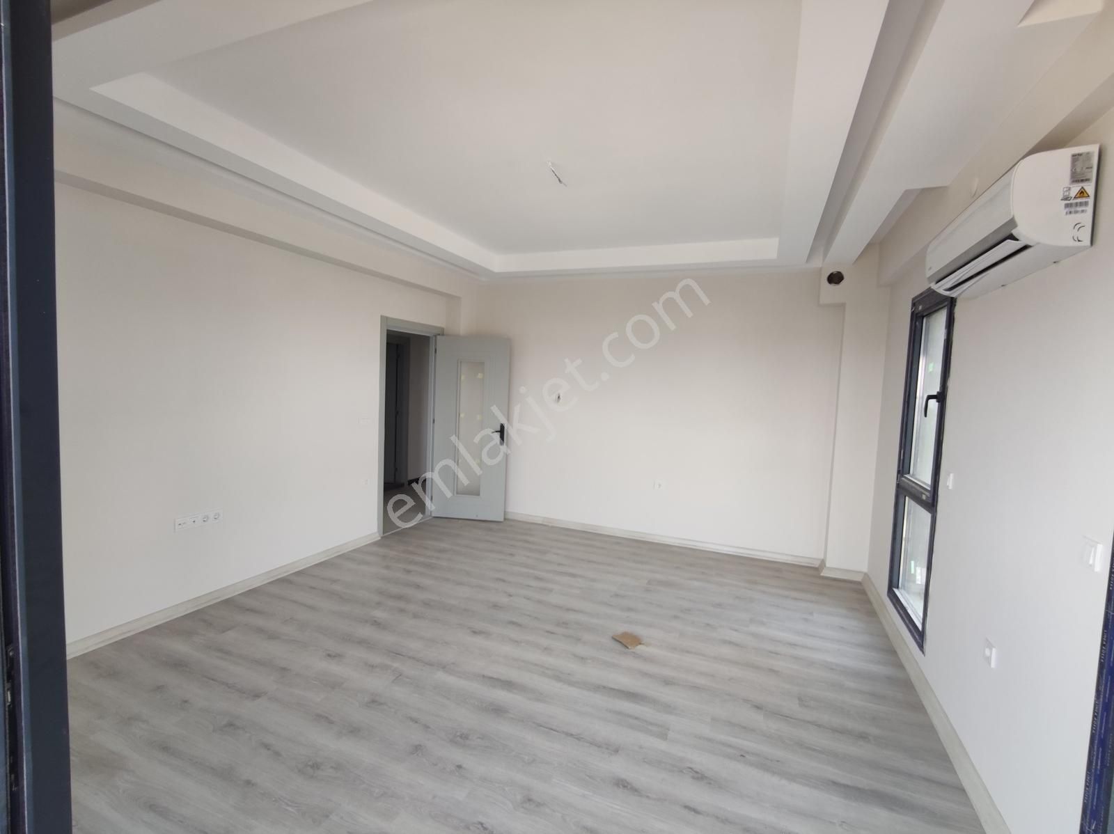 Q'zen Den Havuzlu Site İçersnde Sıfır 100 M2 Arakat 2+1 Daireler - Görsel 25