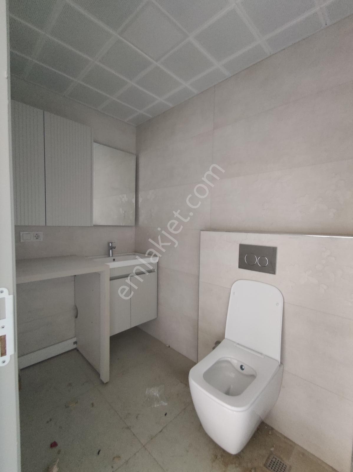 Q'zen Den Havuzlu Site İçersnde Sıfır 100 M2 2+1 Yüksek Giriş - Görsel 14