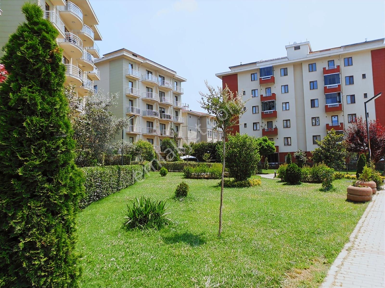 Sancaktepe Sarı Evler Çekmeköy Sarıevler Satılık Bahçeli Daire - Görsel 27