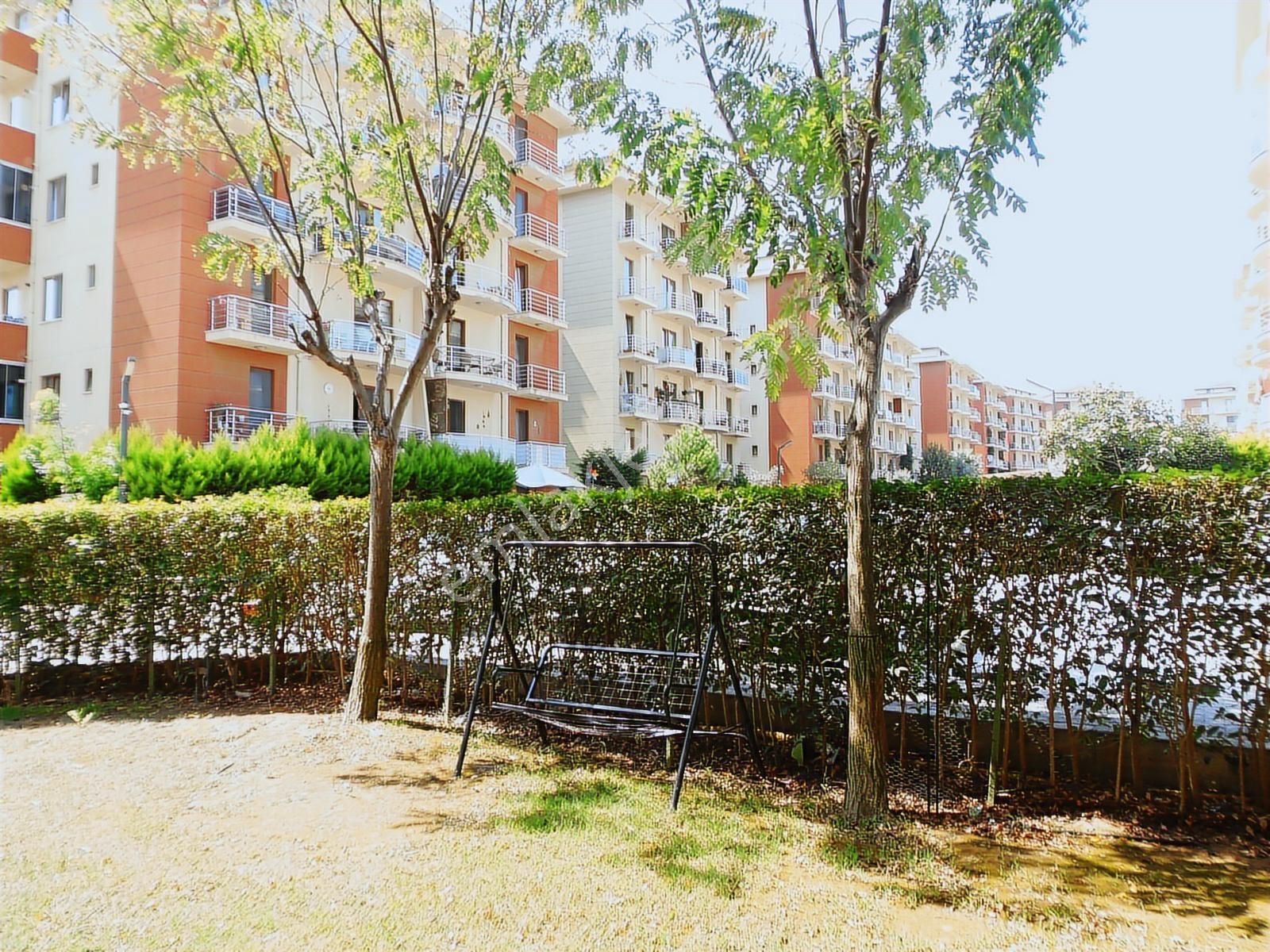 Sancaktepe Sarı Evler Çekmeköy Sarıevler Satılık Bahçeli Daire - Görsel 22