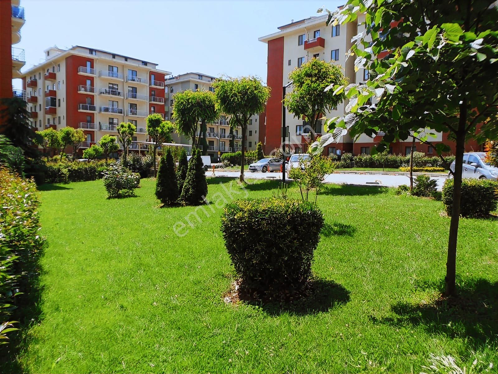 Sancaktepe Sarı Evler Çekmeköy Sarıevler Satılık Bahçeli Daire - Görsel 18
