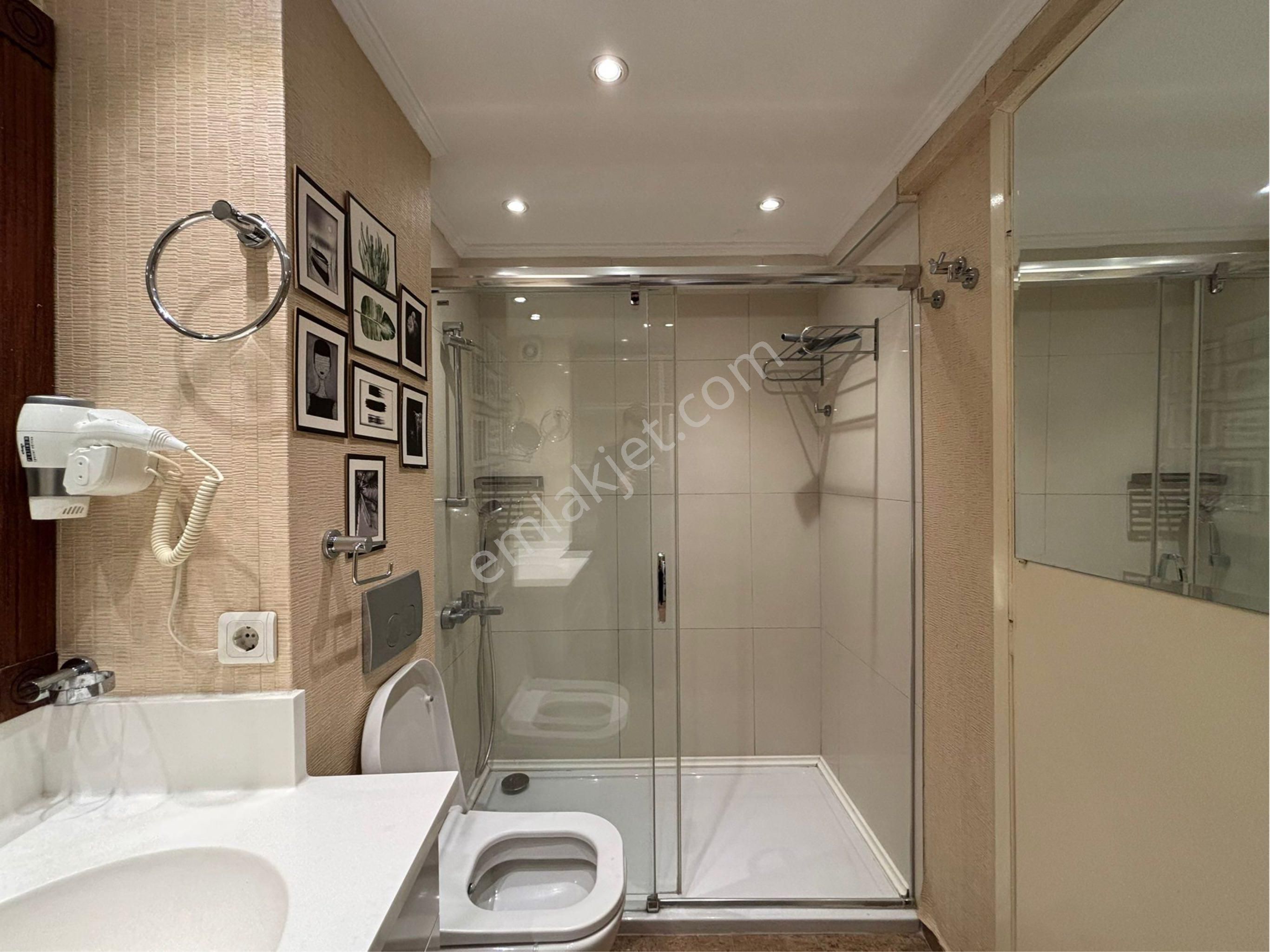 Alsancak Dr.mustafa Enver Cd. 7.kat 3+1 Bakımlı Kiralık Daire - Görsel 20