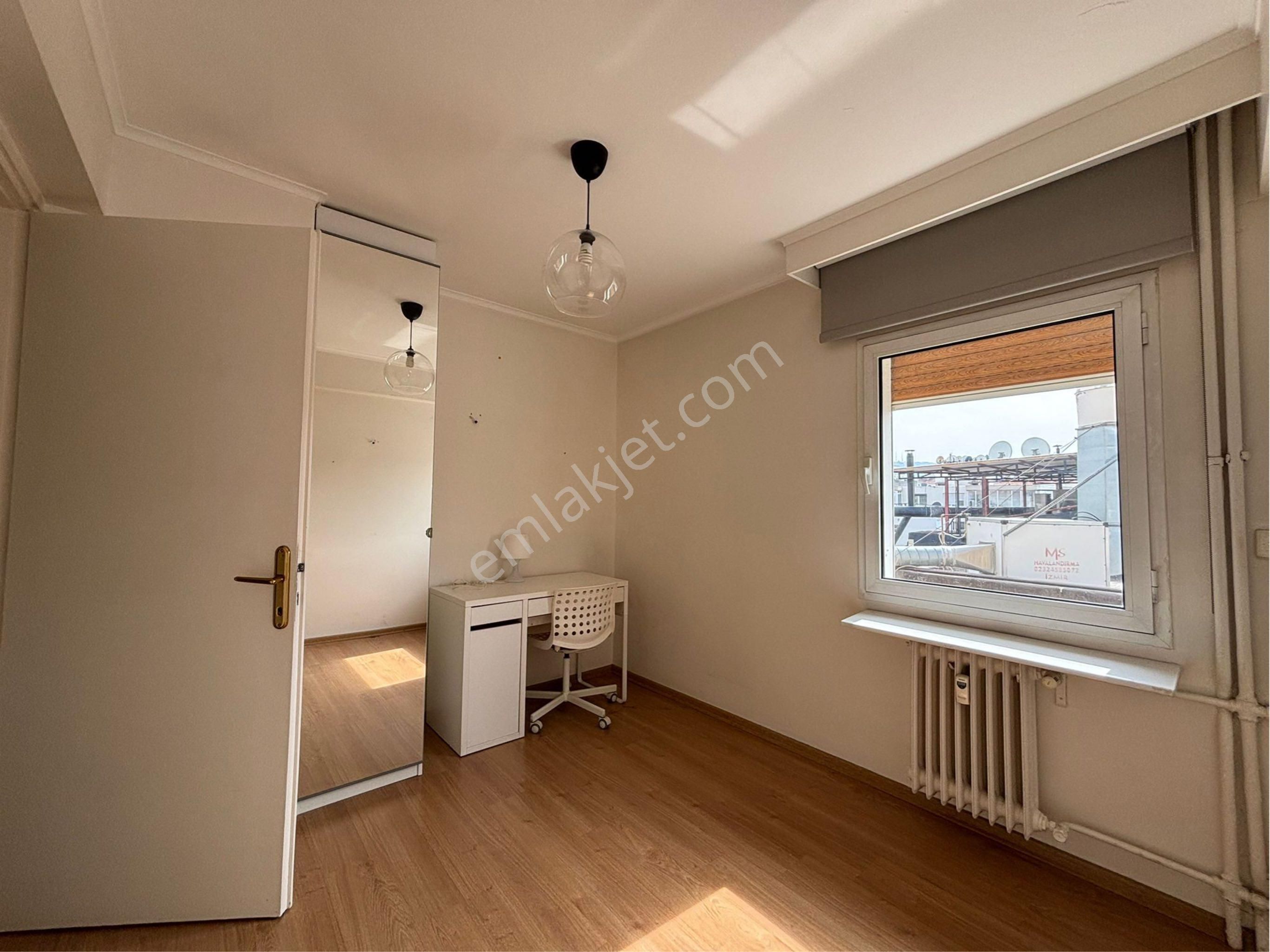 Alsancak Dr.mustafa Enver Cd. 7.kat 3+1 Bakımlı Kiralık Daire - Görsel 7