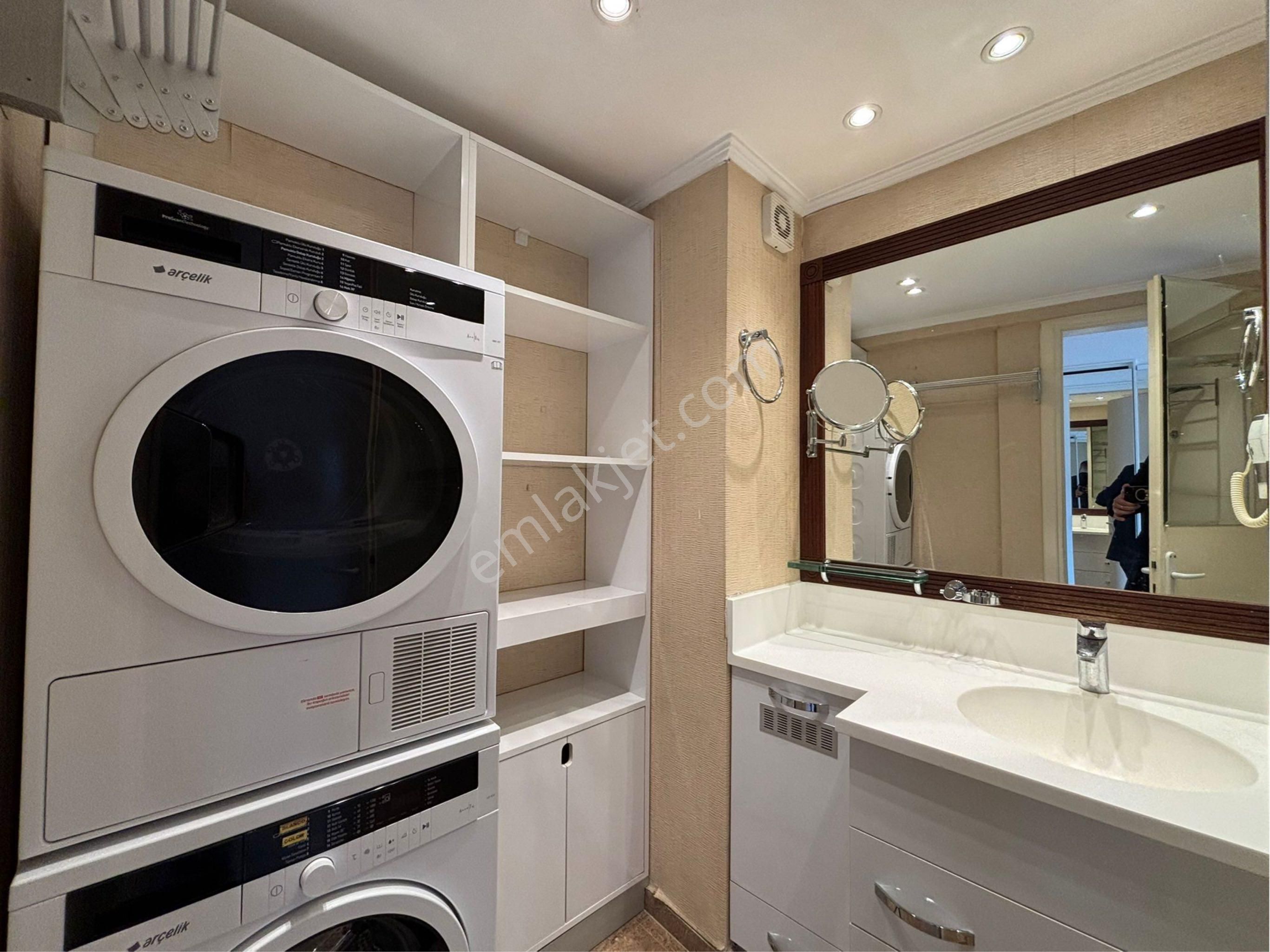 Alsancak Dr.mustafa Enver Cd. 7.kat 3+1 Bakımlı Kiralık Daire - Görsel 21