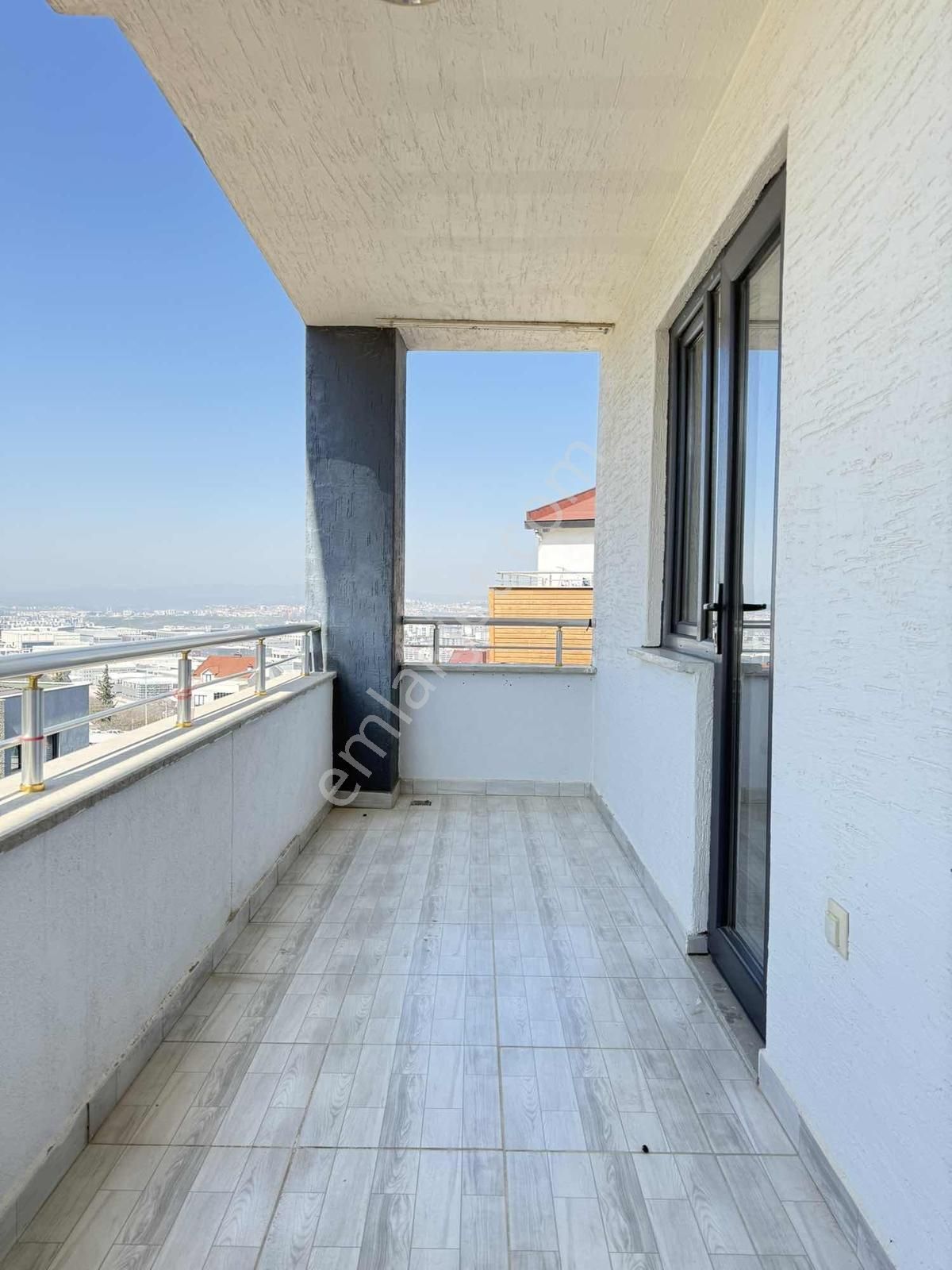 Kayapa'da Butik Site İçerisinde Kiralık 3+1 Dubleks Daire - Görsel 10