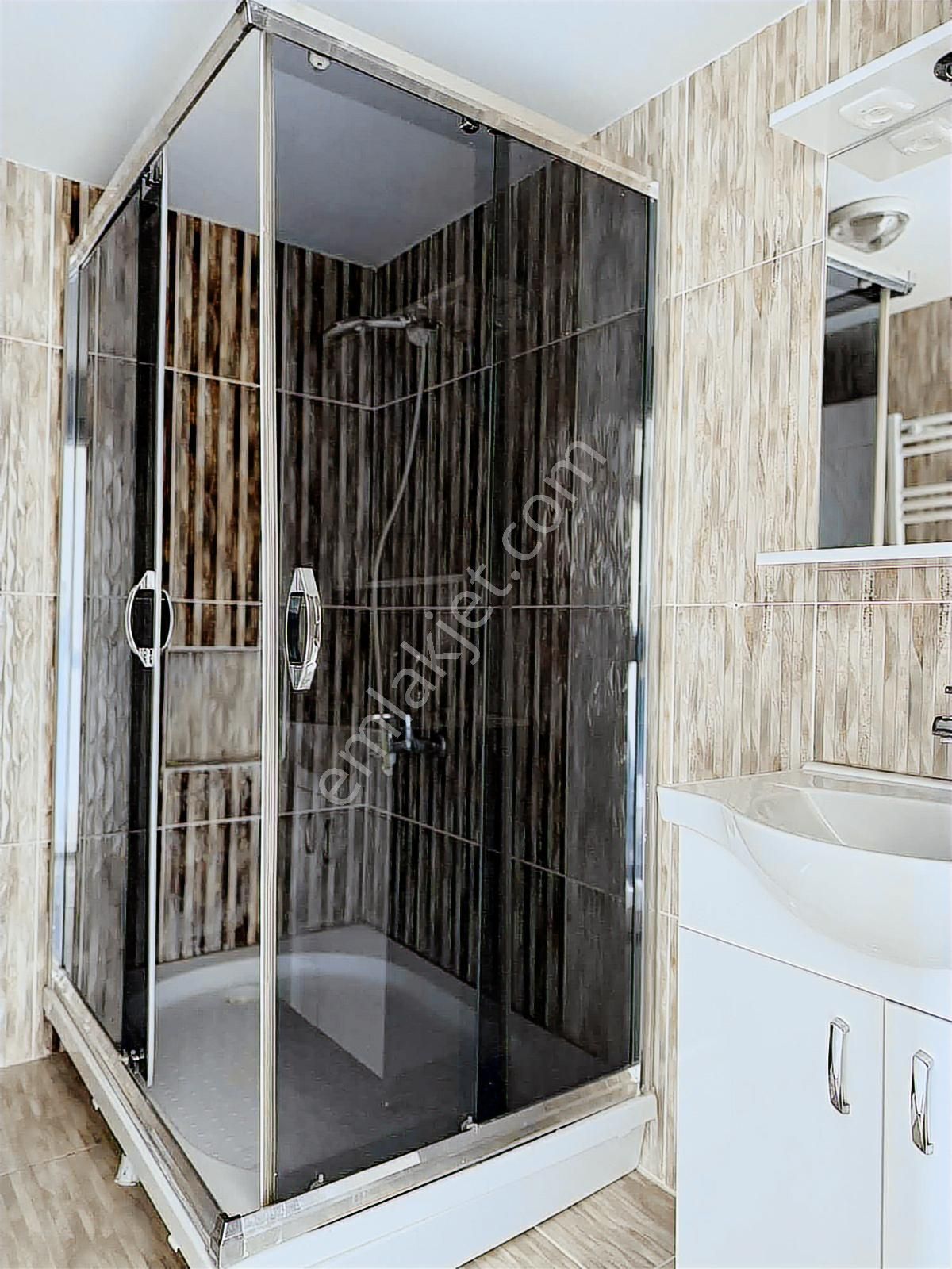 Kayapa'da Butik Site İçerisinde Kiralık 3+1 Dubleks Daire - Görsel 16