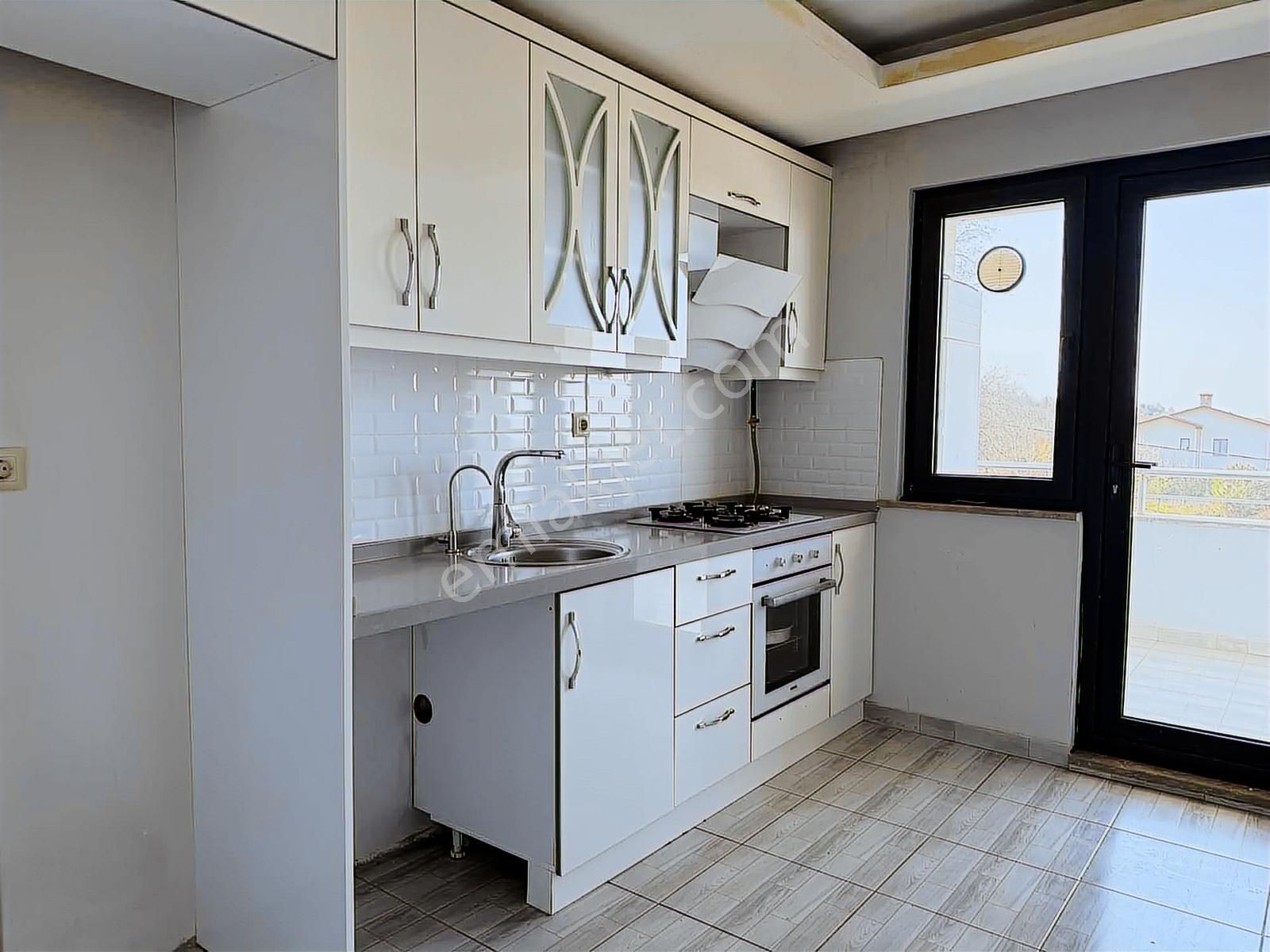 Kayapa'da Butik Site İçerisinde Kiralık 3+1 Dubleks Daire - Görsel 3