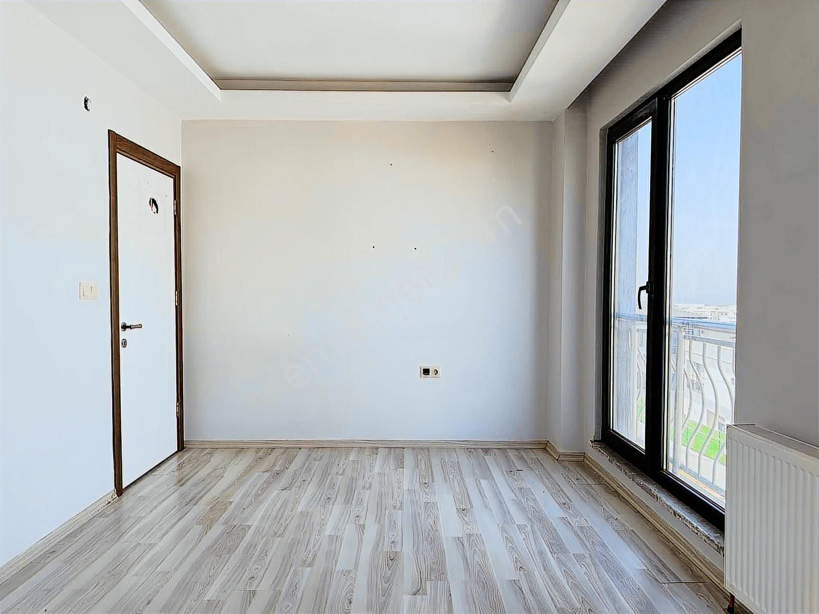 Kayapa'da Butik Site İçerisinde Kiralık 3+1 Dubleks Daire - Görsel 21