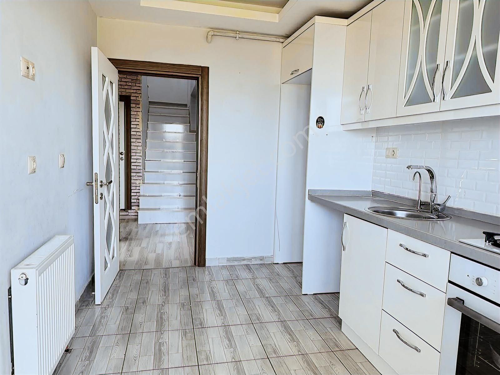 Kayapa'da Butik Site İçerisinde Kiralık 3+1 Dubleks Daire - Görsel 8