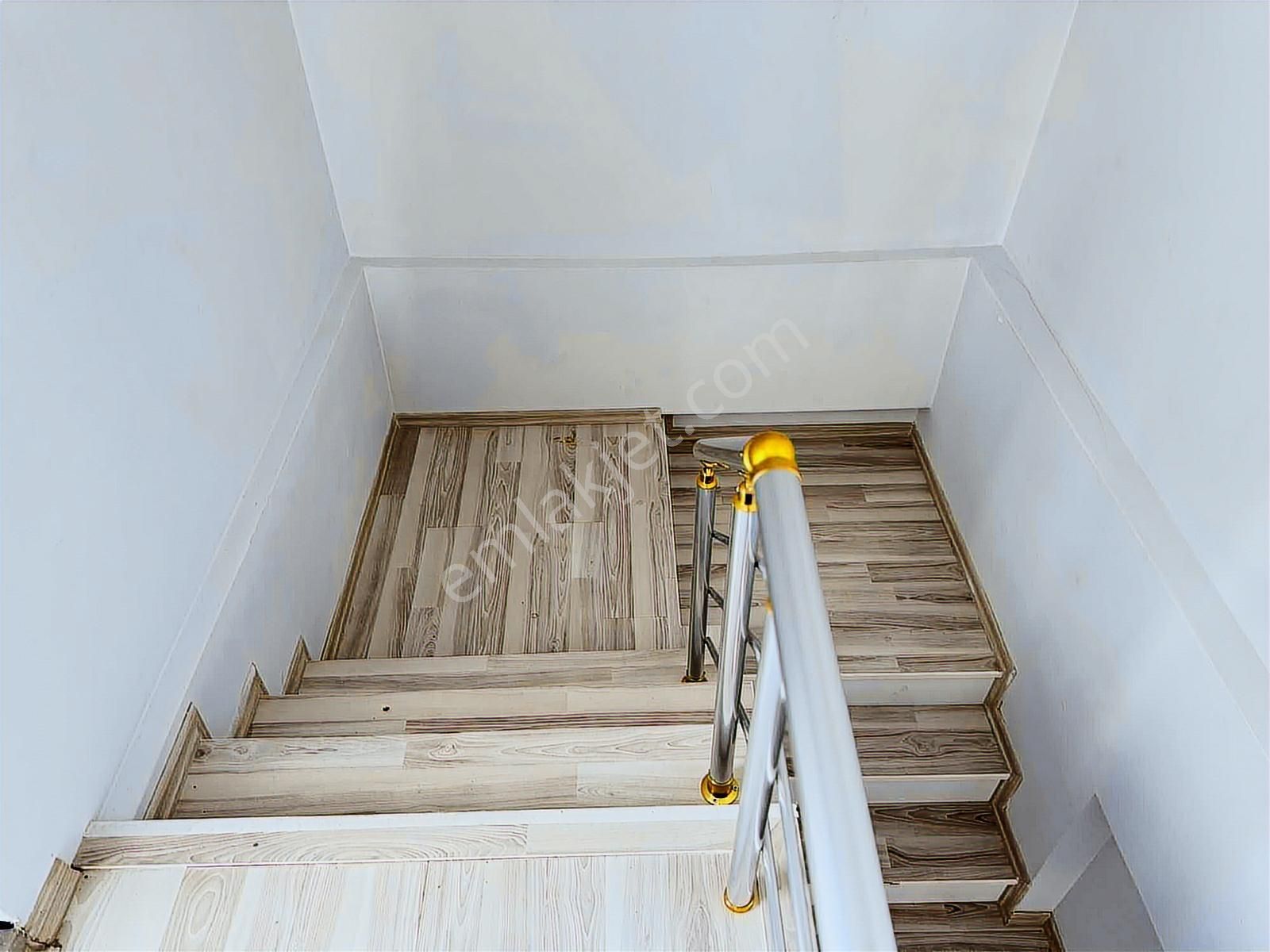 Kayapa'da Butik Site İçerisinde Kiralık 3+1 Dubleks Daire - Görsel 23