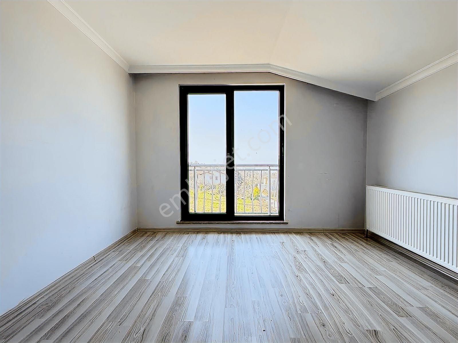 Kayapa'da Butik Site İçerisinde Kiralık 3+1 Dubleks Daire - Görsel 14