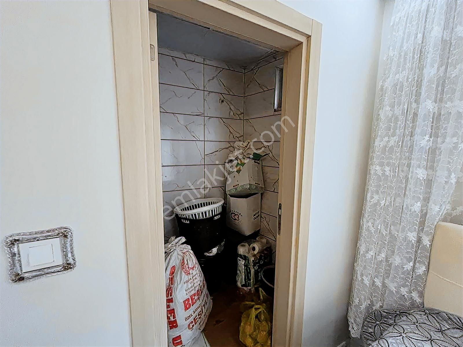 Tekirdağ Çerkezköy İstasyon Mahallesi'nde Kiralık 2 + 1 - Görsel 13