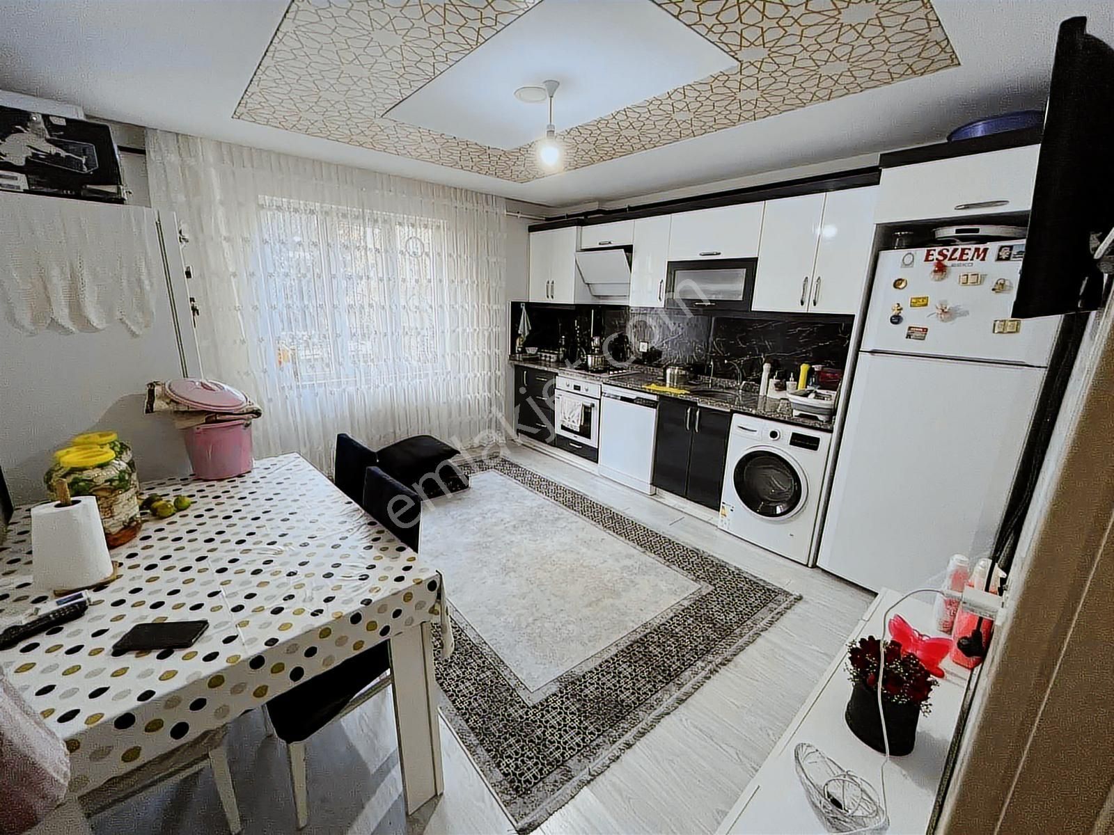 Tekirdağ Çerkezköy İstasyon Mahallesi'nde Kiralık 2 + 1 - Görsel 9
