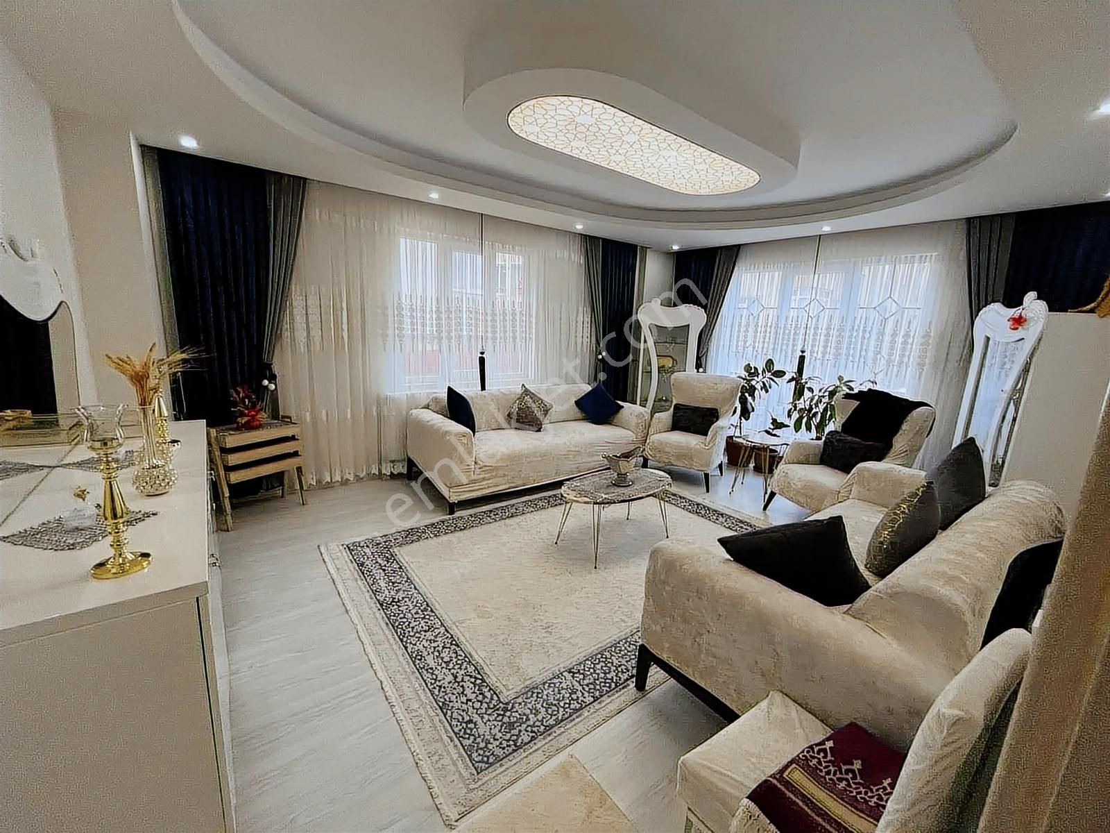 Tekirdağ Çerkezköy İstasyon Mahallesi'nde Kiralık 2 + 1 - Görsel 10