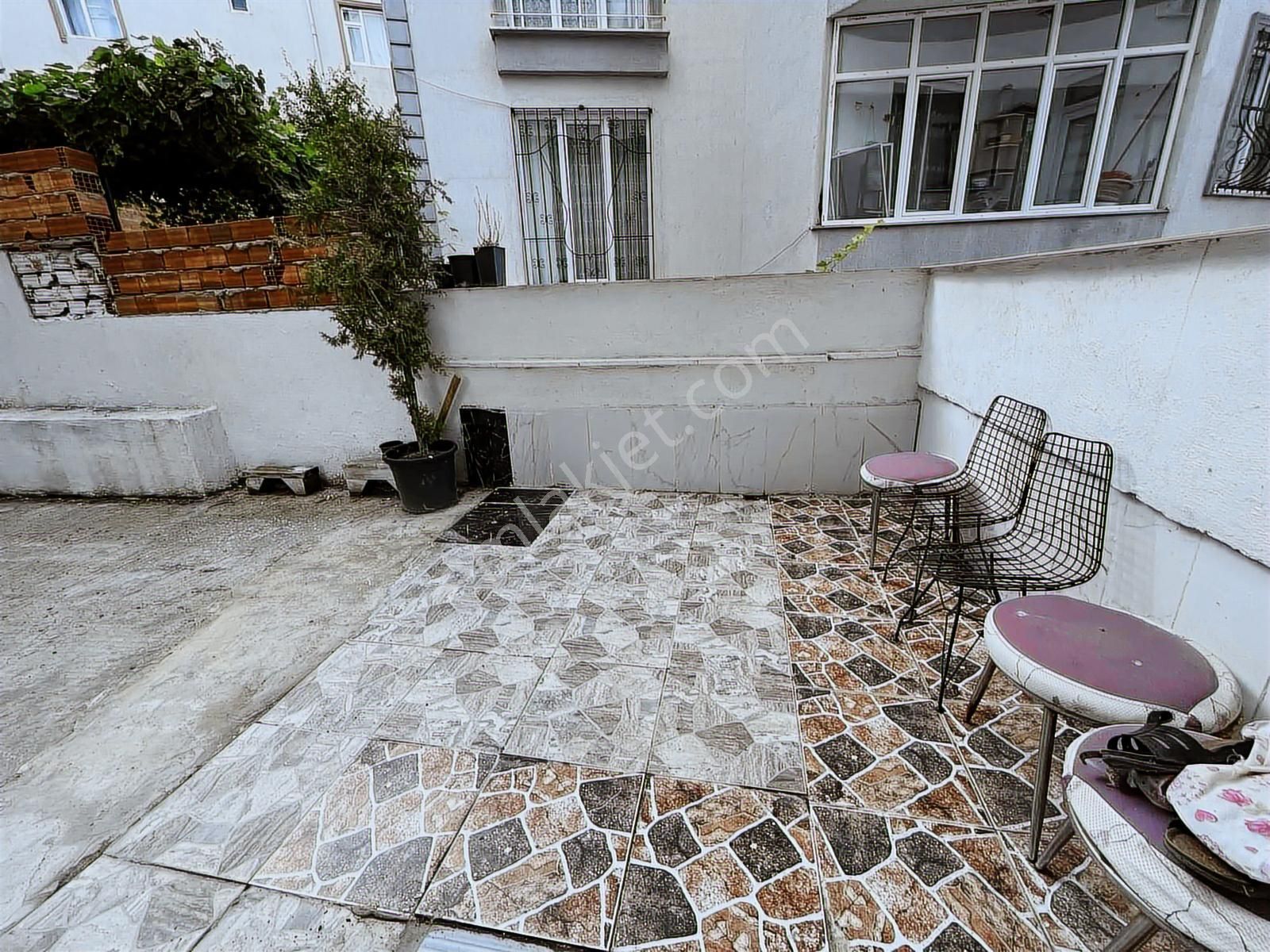 Tekirdağ Çerkezköy İstasyon Mahallesi'nde Kiralık 2 + 1 - Görsel 3