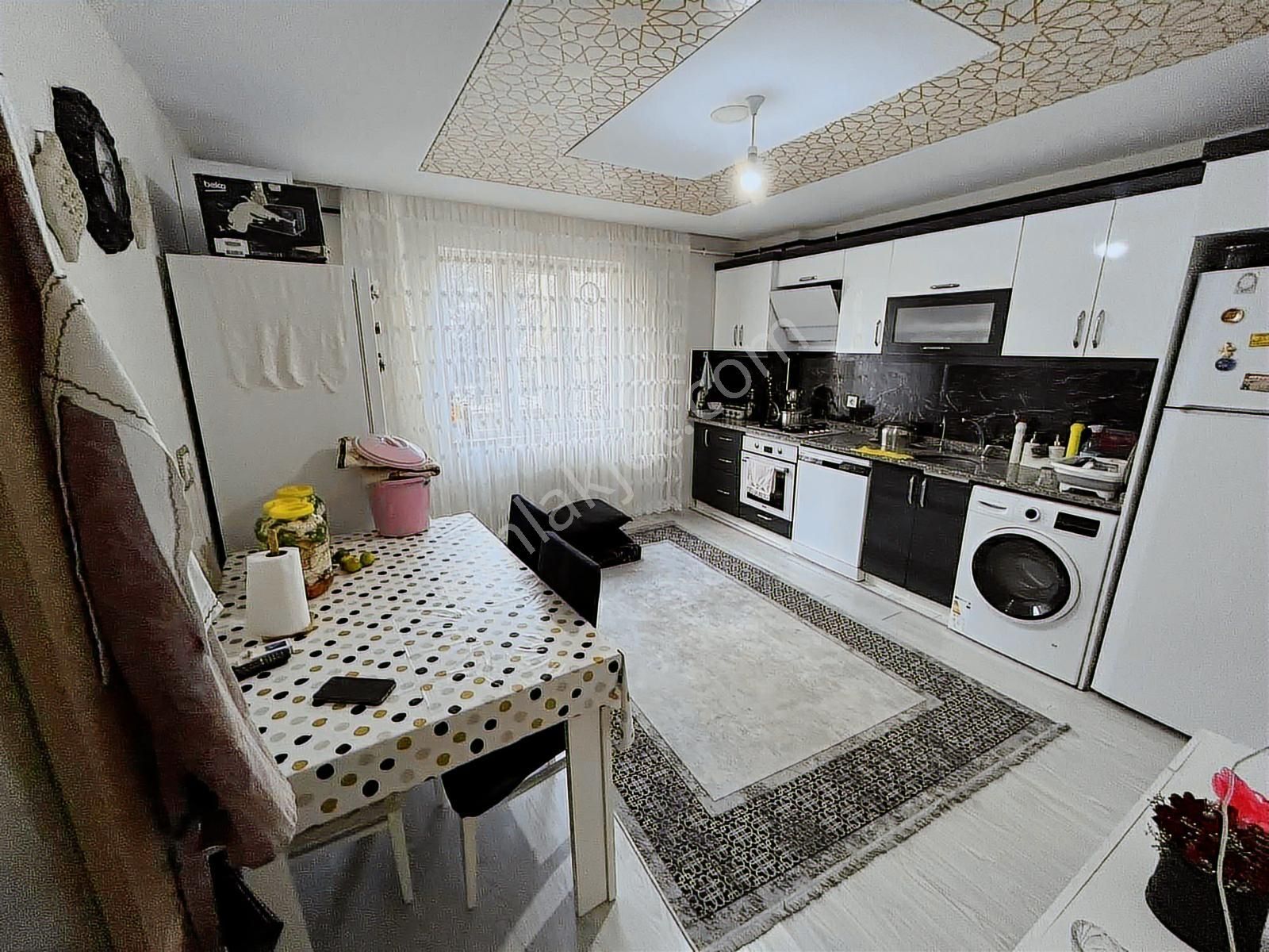 Tekirdağ Çerkezköy İstasyon Mahallesi'nde Kiralık 2 + 1 - Görsel 8
