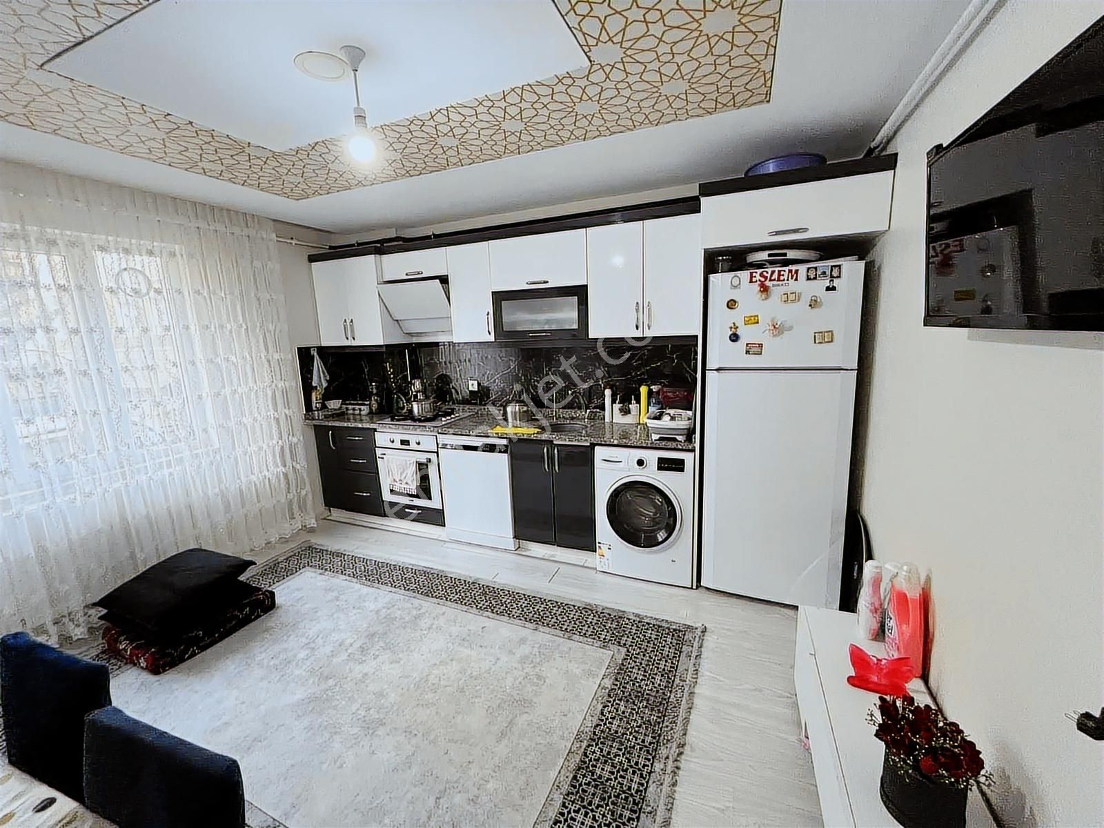Tekirdağ Çerkezköy İstasyon Mahallesi'nde Kiralık 2 + 1 - Görsel 7