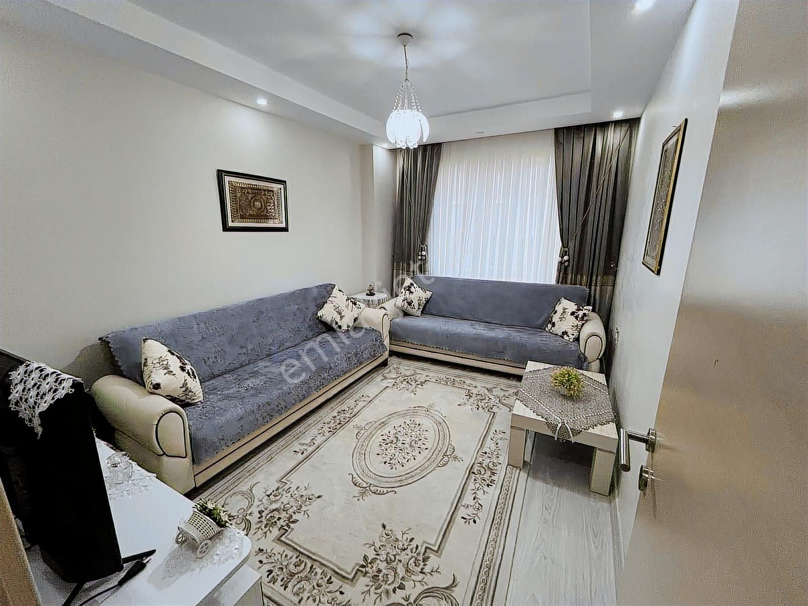 Tekirdağ Çerkezköy İstasyon Mahallesi'nde Kiralık 2 + 1 - Görsel 11