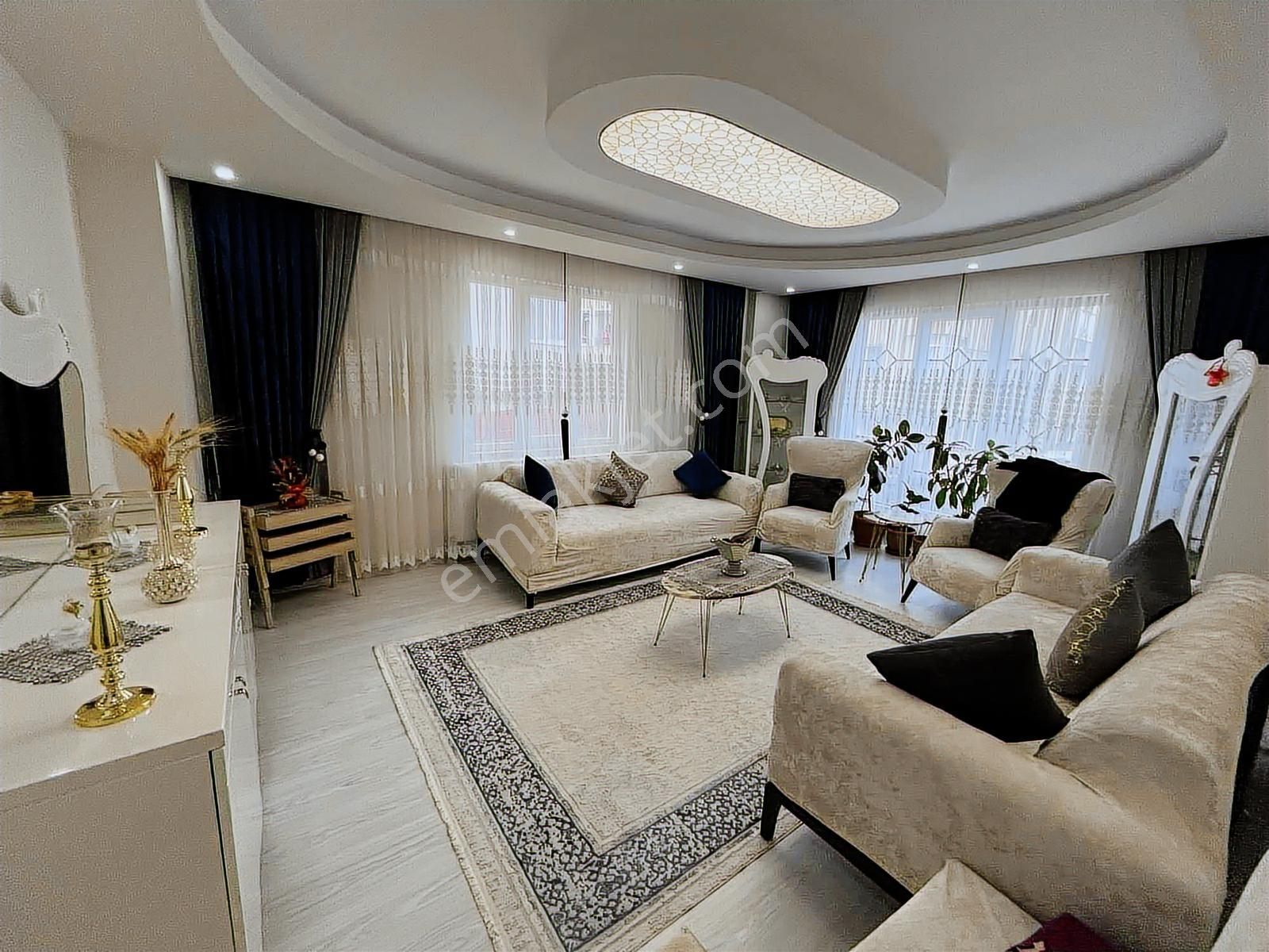 Tekirdağ Çerkezköy İstasyon Mahallesi'nde Kiralık 2 + 1 - Görsel 18