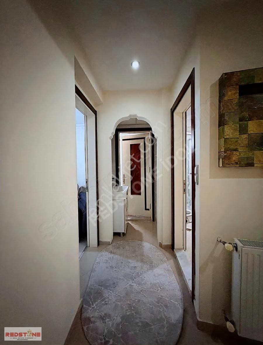 Redstone İdol Gayrimenkulden İncilipınar'da Satılık 3+1 Daire - Görsel 8