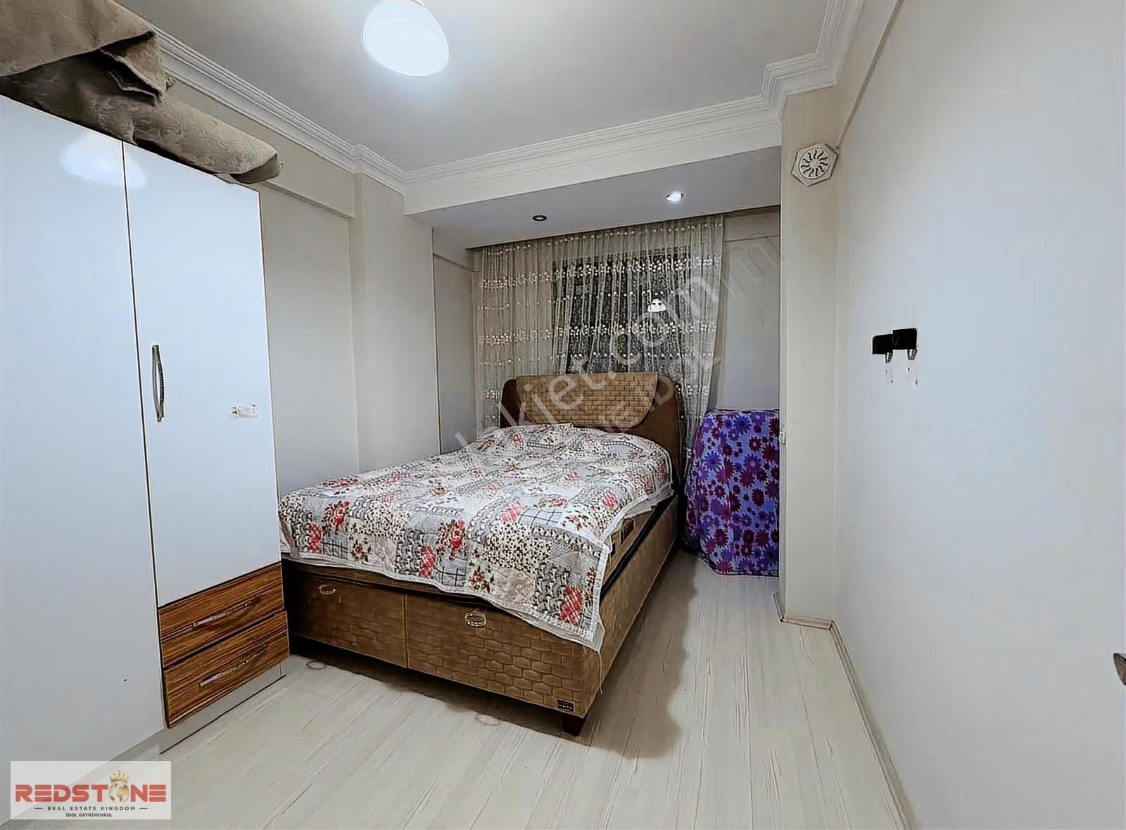 Redstone İdol Gayrimenkulden İncilipınar'da Satılık 3+1 Daire - Görsel 3