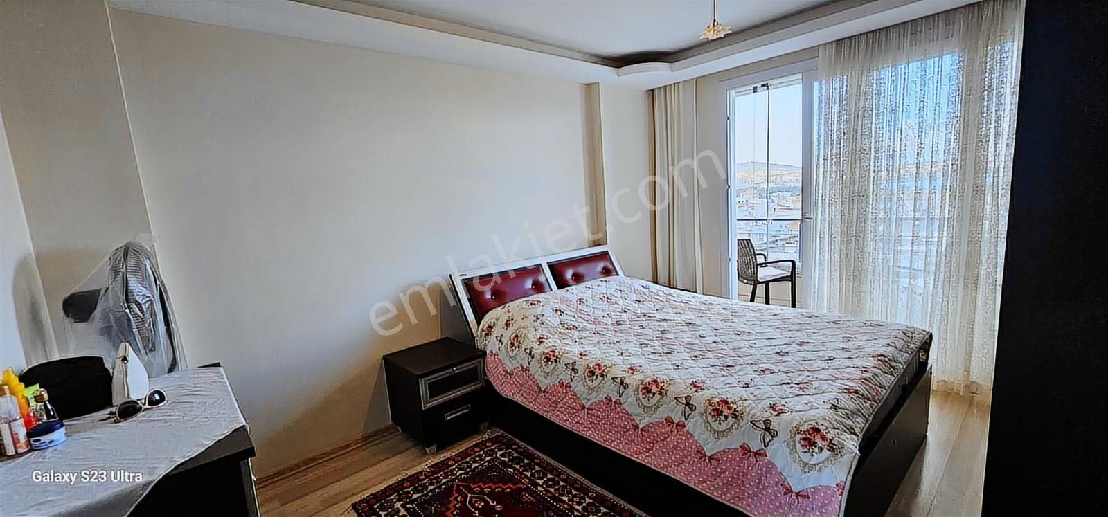 Emlak Durağı'ndan 4+2 Deniz Manzaralı Dubleks Daire - Görsel 21