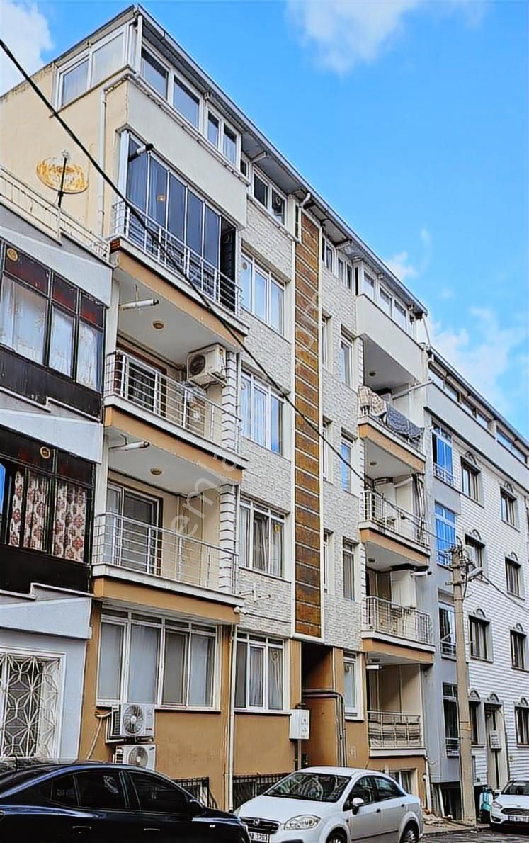 Emlak Durağı'ndan 4+2 Deniz Manzaralı Dubleks Daire - Görsel 14