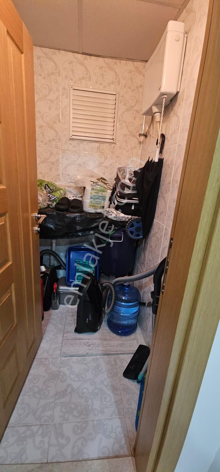 Emlak Durağı'ndan 4+2 Deniz Manzaralı Dubleks Daire - Görsel 33