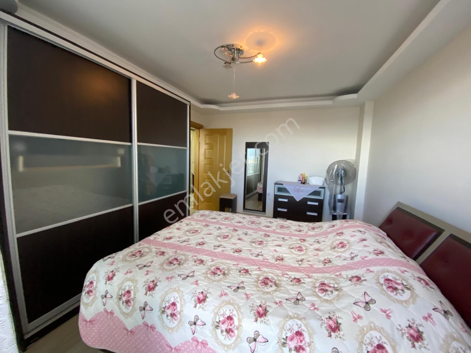 Emlak Durağı'ndan 4+2 Deniz Manzaralı Dubleks Daire - Görsel 15