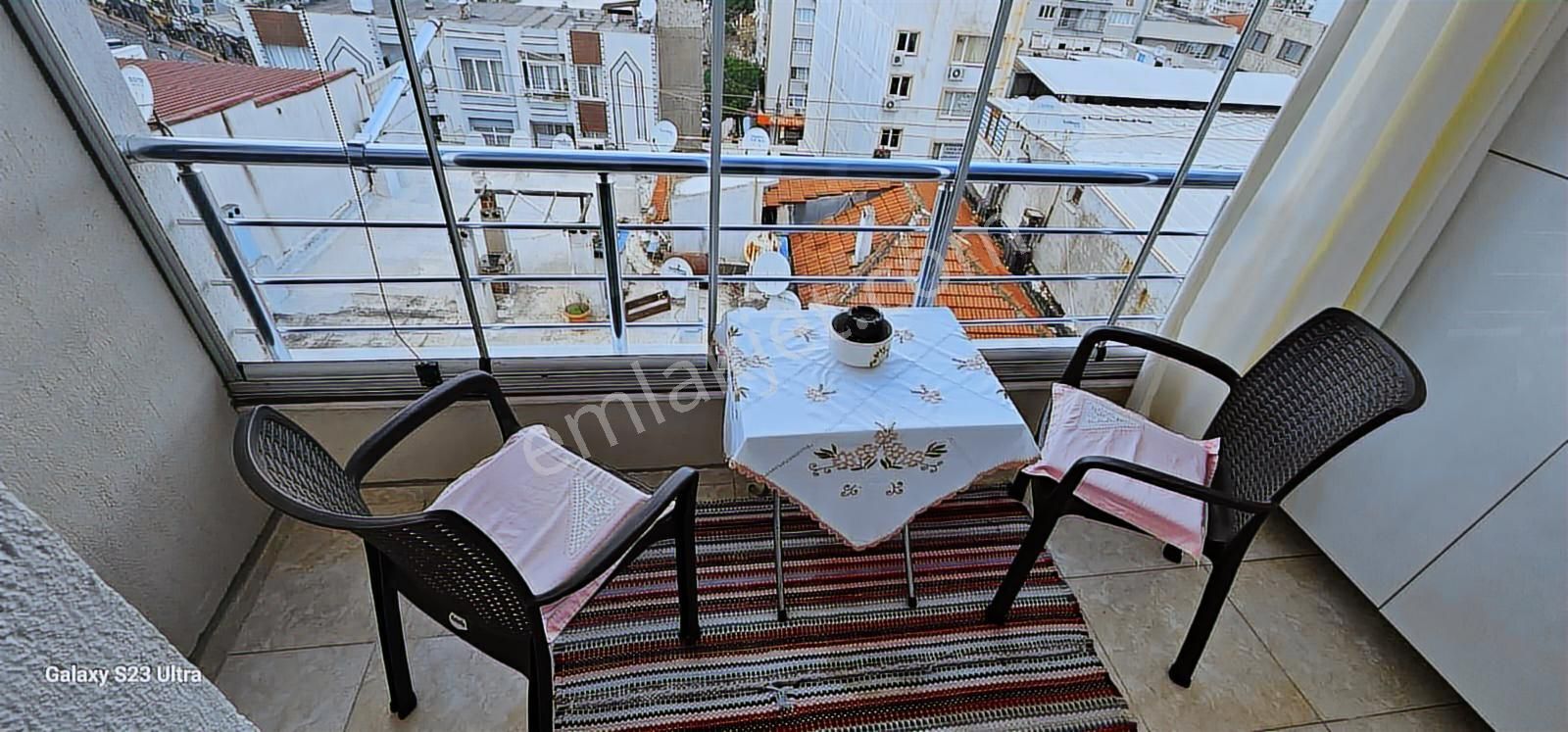 Emlak Durağı'ndan 4+2 Deniz Manzaralı Dubleks Daire - Görsel 30