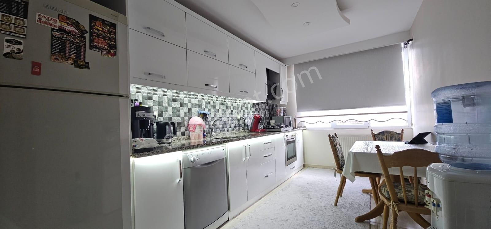 Emlak Durağı'ndan 4+2 Deniz Manzaralı Dubleks Daire - Görsel 32