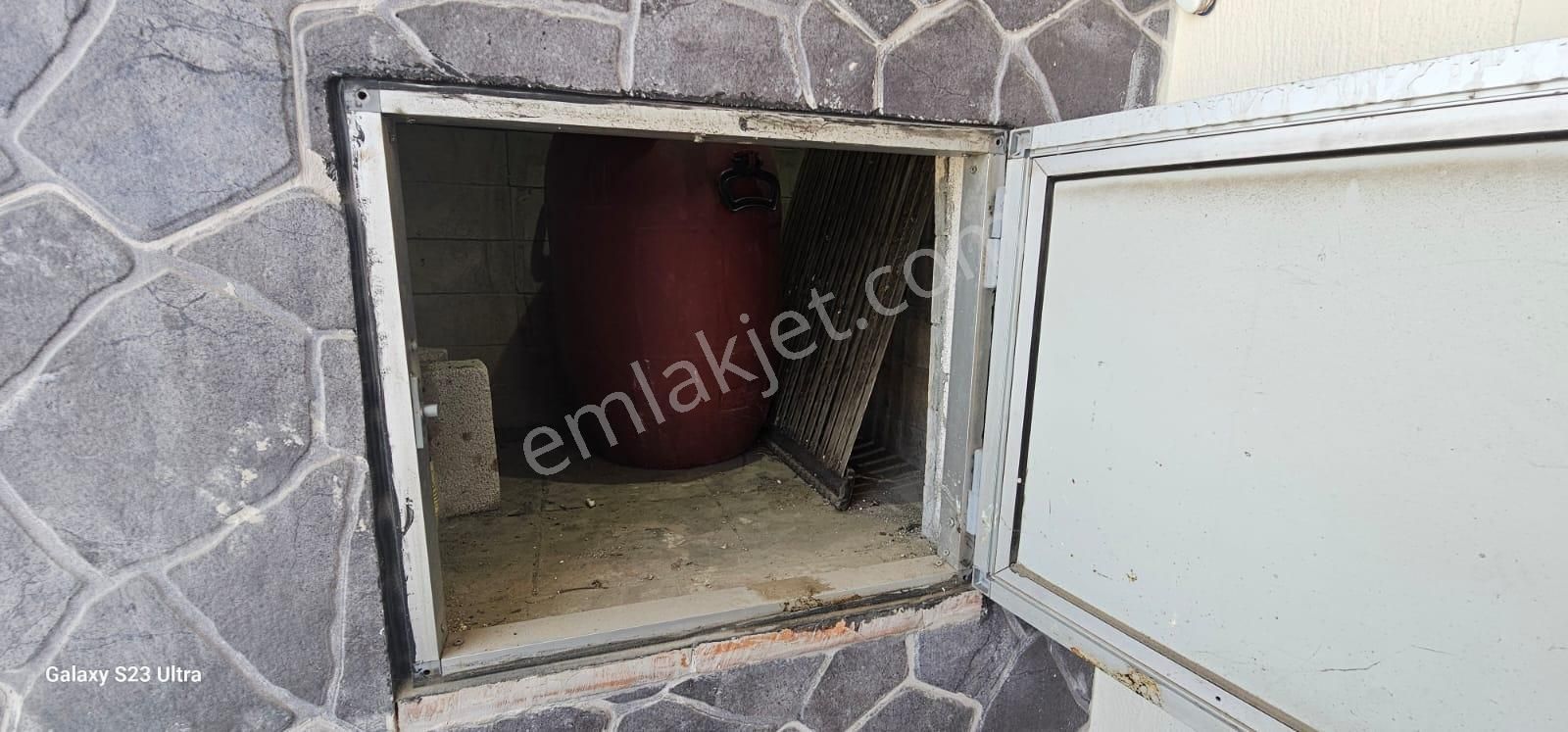 Emlak Durağı'ndan 4+2 Deniz Manzaralı Dubleks Daire - Görsel 29