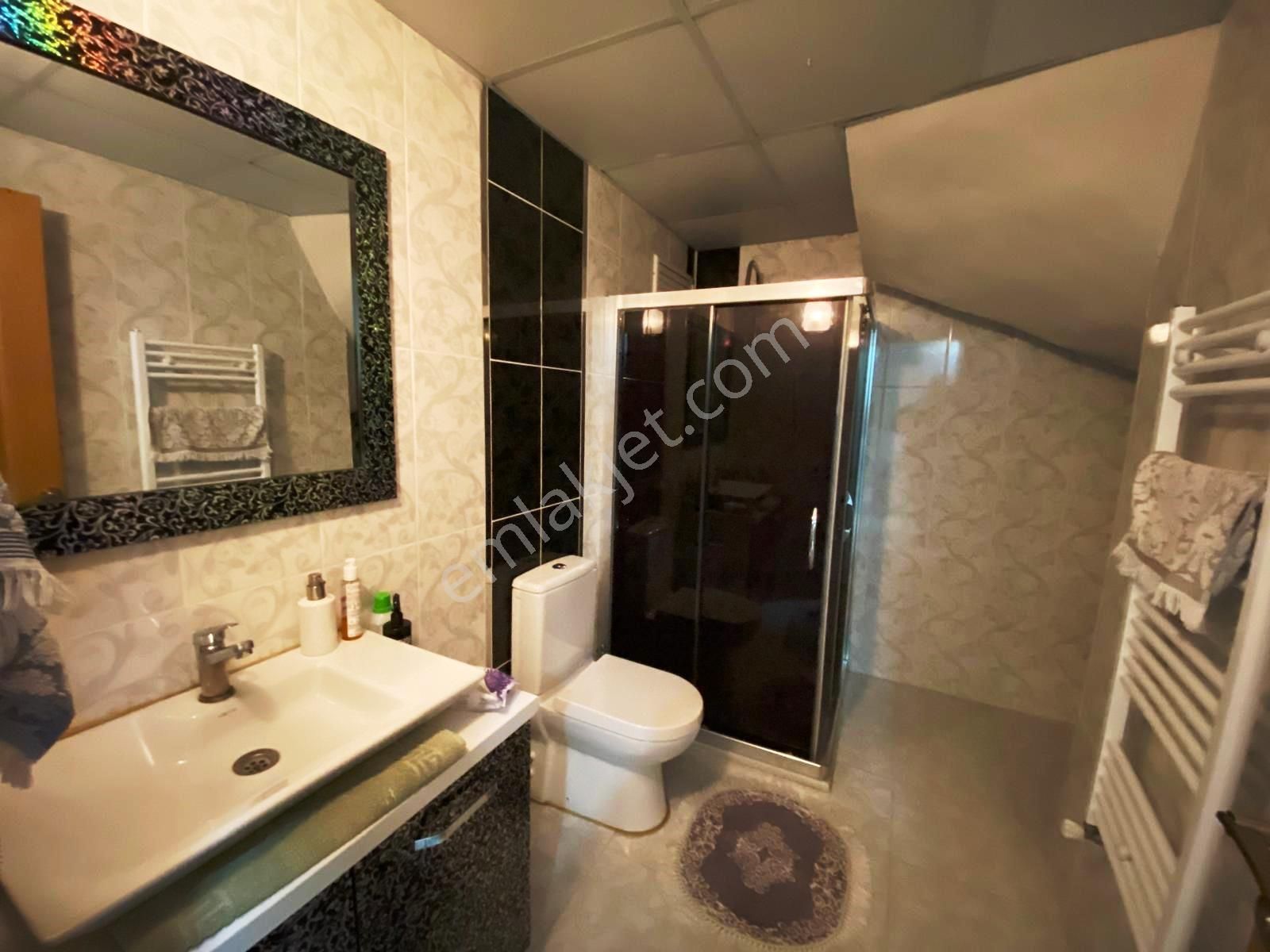 Emlak Durağı'ndan 4+2 Deniz Manzaralı Dubleks Daire - Görsel 23