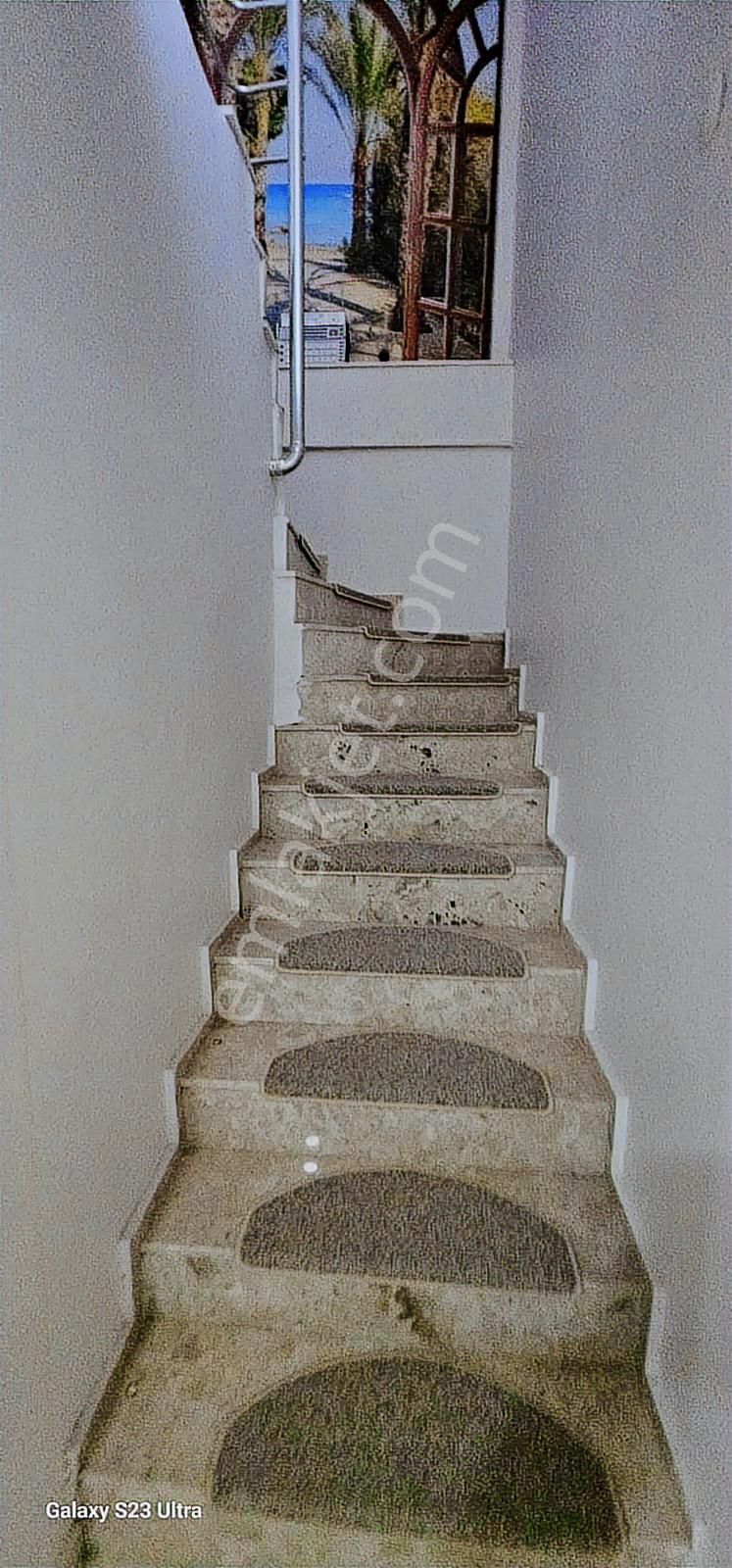 Emlak Durağı'ndan 4+2 Deniz Manzaralı Dubleks Daire - Görsel 5