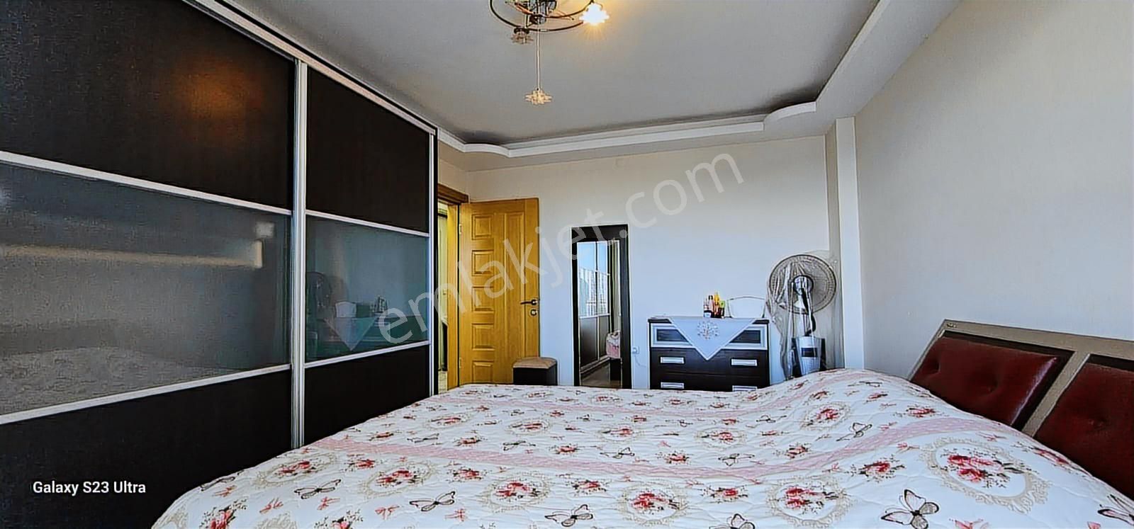 Emlak Durağı'ndan 4+2 Deniz Manzaralı Dubleks Daire - Görsel 19