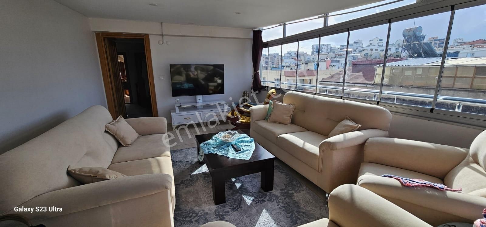 Emlak Durağı'ndan 4+2 Deniz Manzaralı Dubleks Daire - Görsel 34