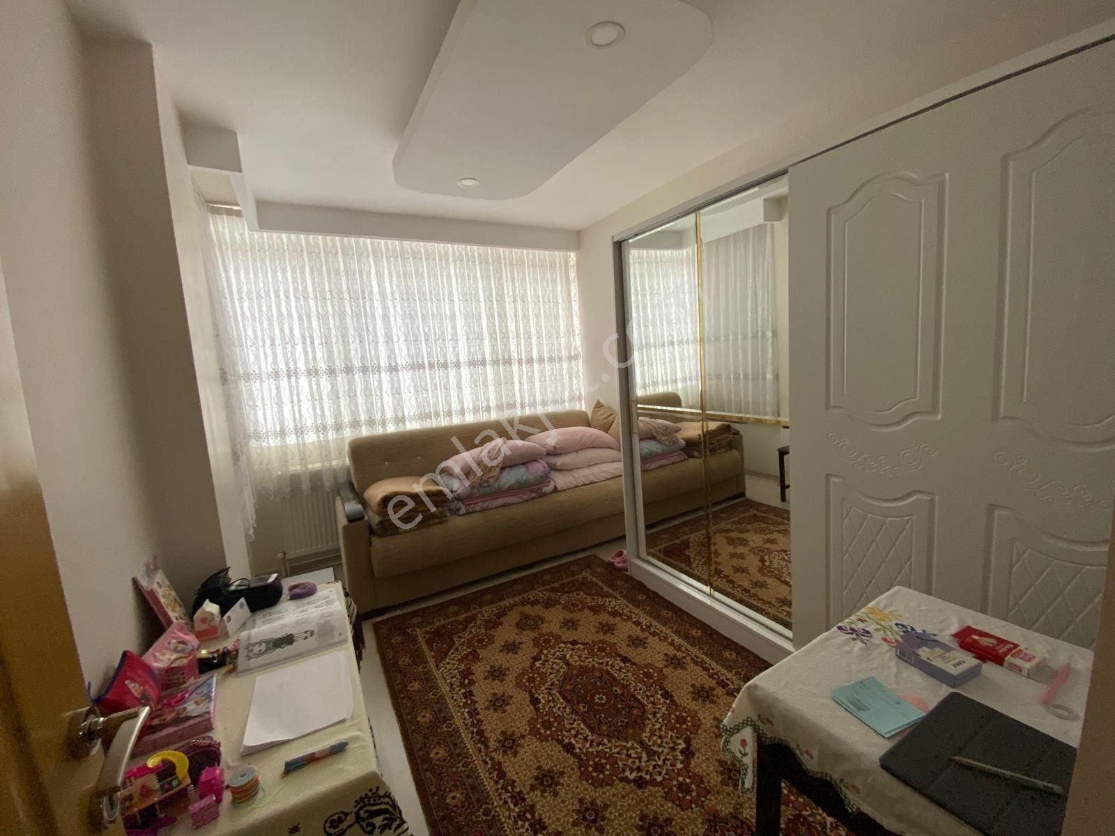 Emlak Durağı'ndan 4+2 Deniz Manzaralı Dubleks Daire - Görsel 20