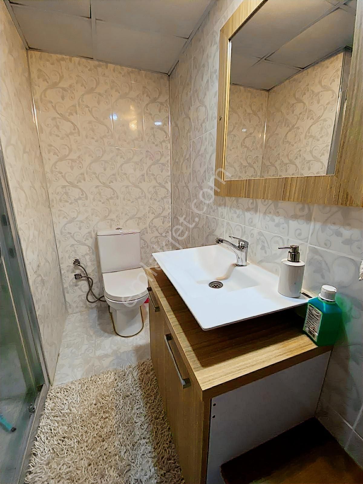 Emlak Durağı'ndan 4+2 Deniz Manzaralı Dubleks Daire - Görsel 17