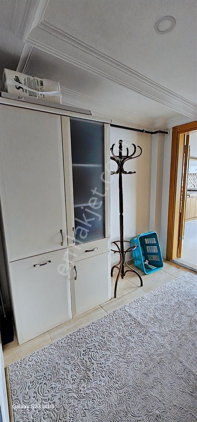 Emlak Durağı'ndan 4+2 Deniz Manzaralı Dubleks Daire - Görsel 6