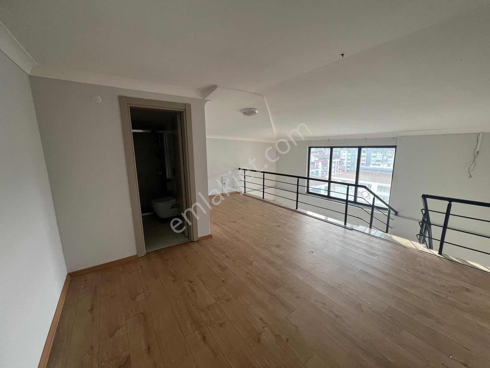 Akram'dan Özlüce Bulvarında Satılık Loft Daire - Görsel 2