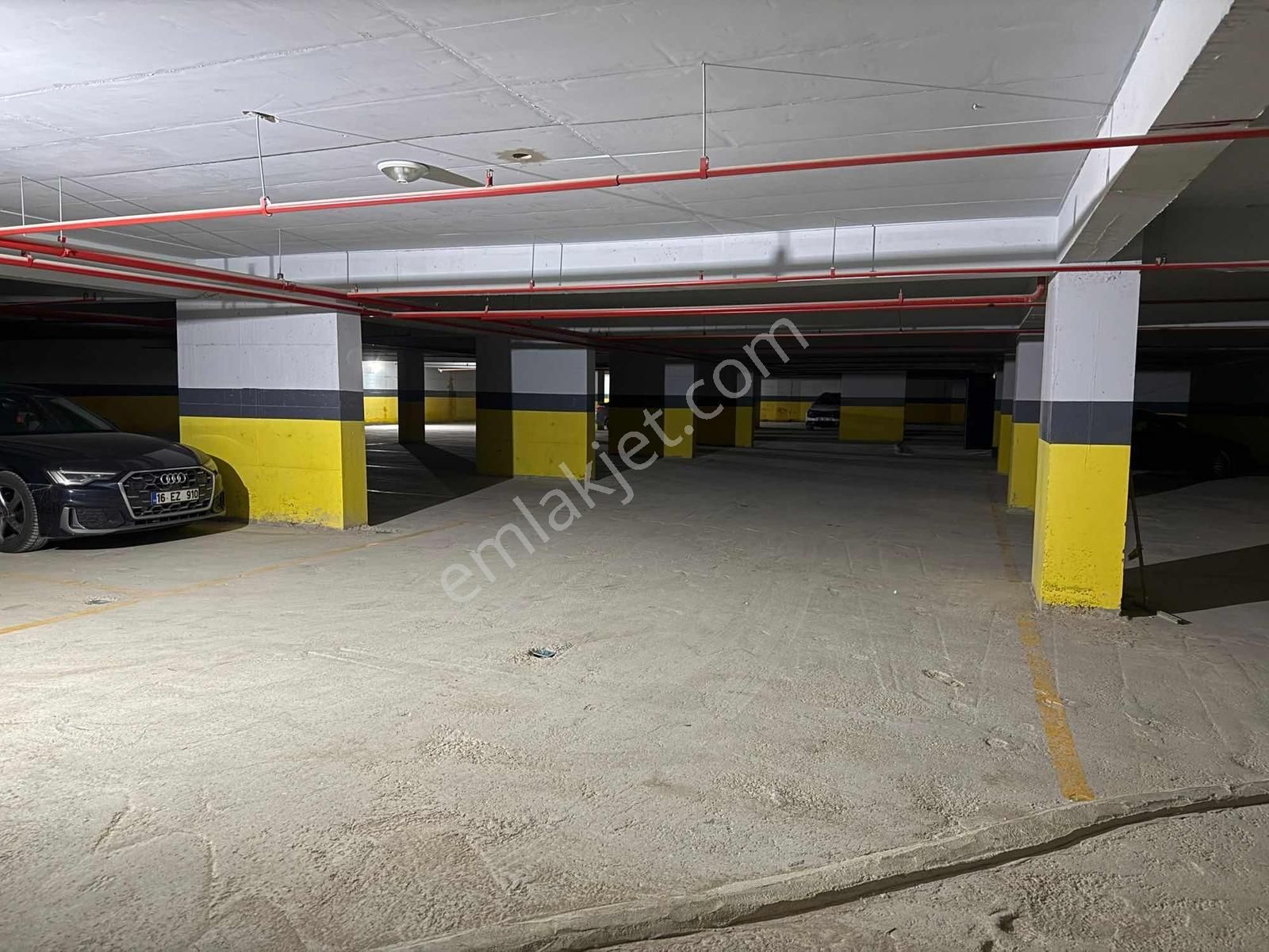 Akram'dan Özlüce Bulvarında Satılık Loft Daire - Görsel 16