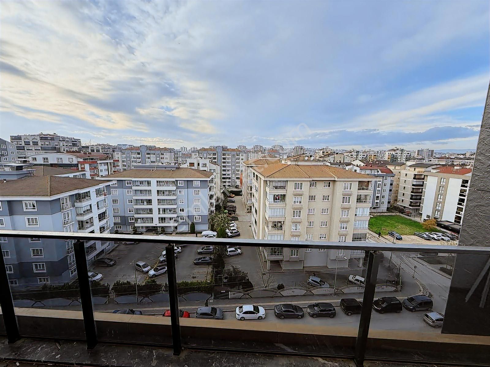 Akram'dan Özlüce Bulvarında Satılık Loft Daire - Görsel 19