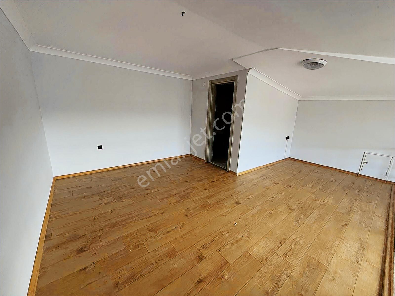 Akram'dan Özlüce Bulvarında Satılık Loft Daire - Görsel 23