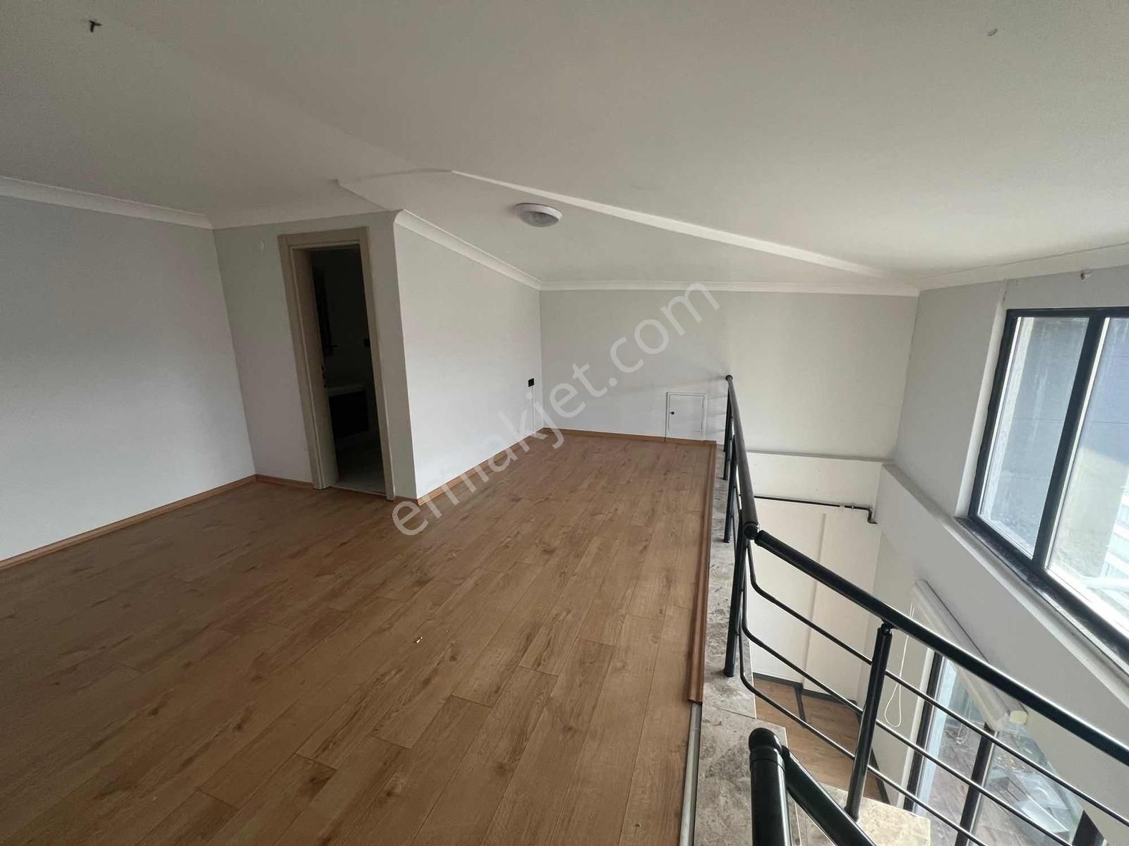 Akram'dan Özlüce Bulvarında Satılık Loft Daire - Görsel 6