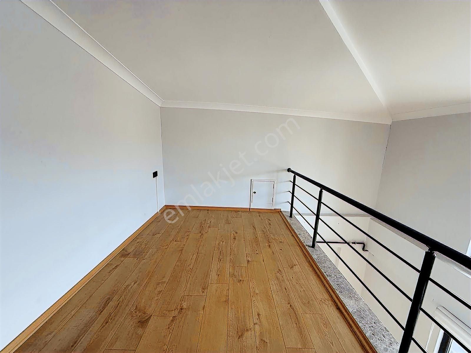 Akram'dan Özlüce Bulvarında Satılık Loft Daire - Görsel 12