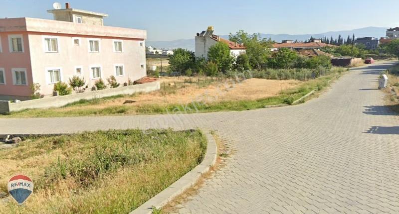 Remax Maviden Akhan Da Önü Açık Yatırımlık İki Kat İmarlı Arsa