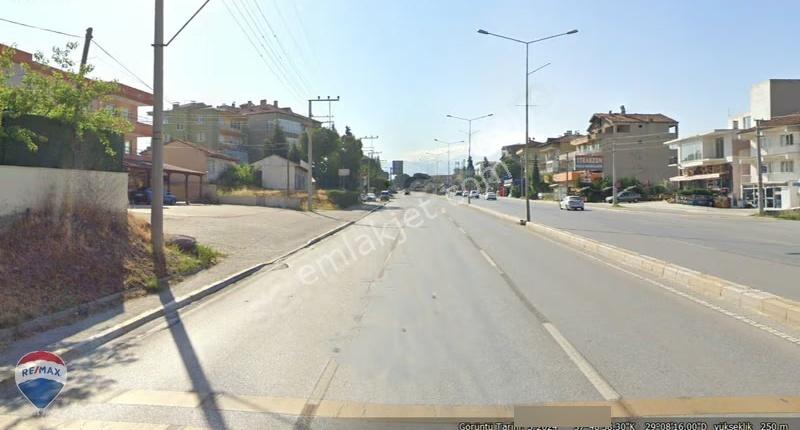 Remax Maviden Akhan Da Önü Açık Yatırımlık İki Kat İmarlı Arsa - Görsel 7