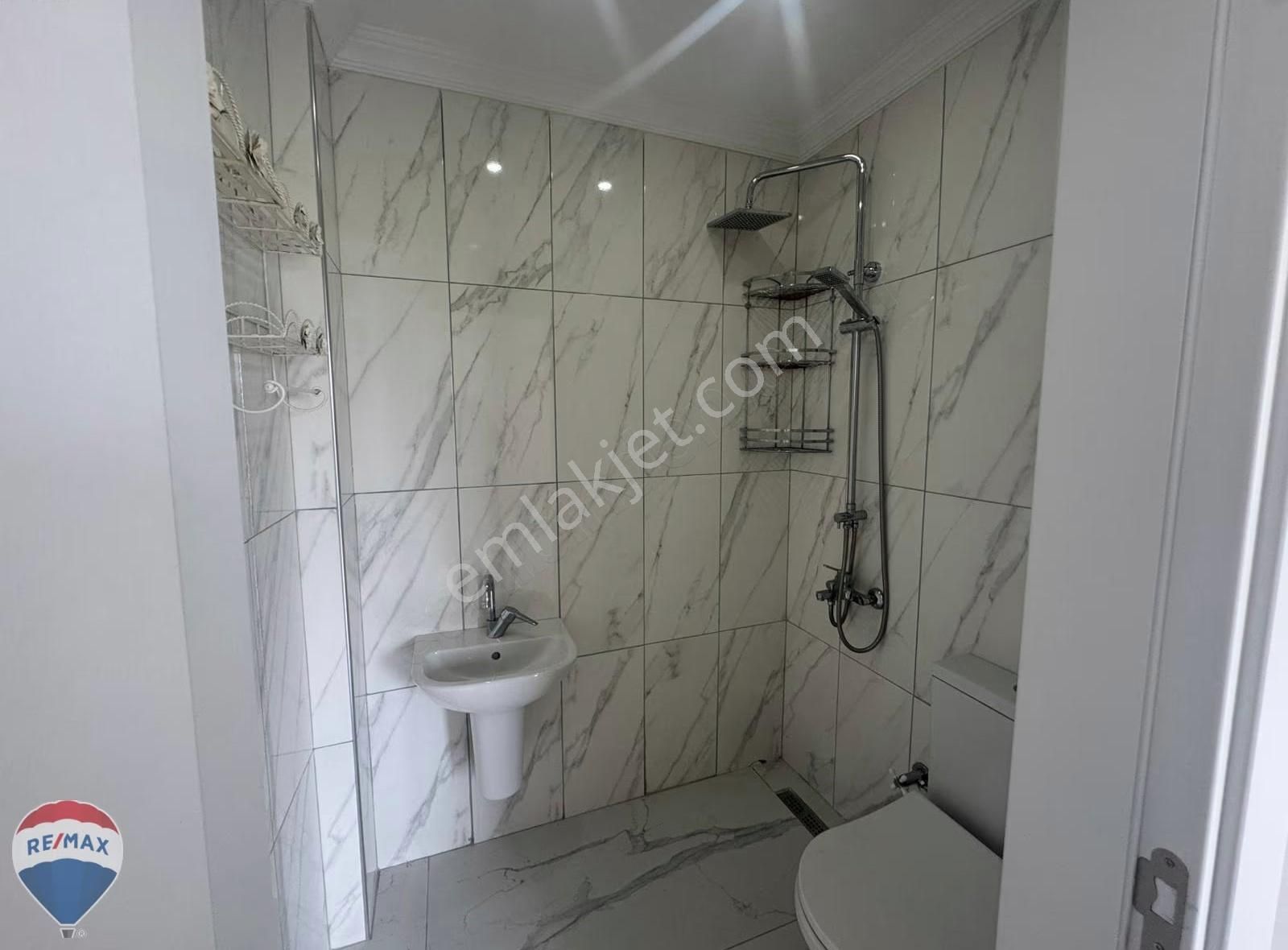 Yazlıkta Remax Mavi Tuncay Şen'den Satılık Geniş 3+1 Daire - Görsel 28