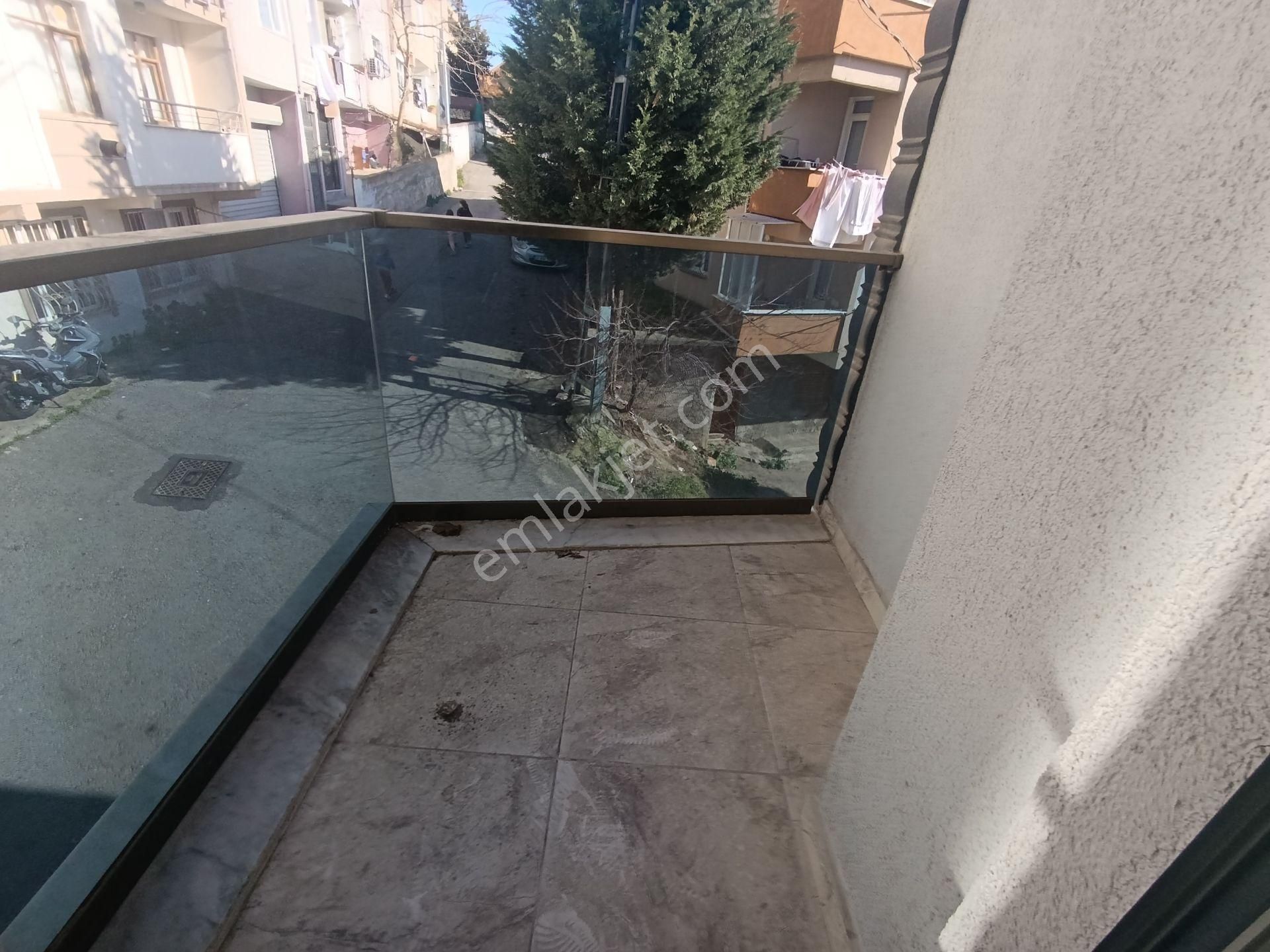 Pendik Esenyalı Mahallesi E-5 Çok Yakın Kiralık 2+1 85m2 Daire - Görsel 23